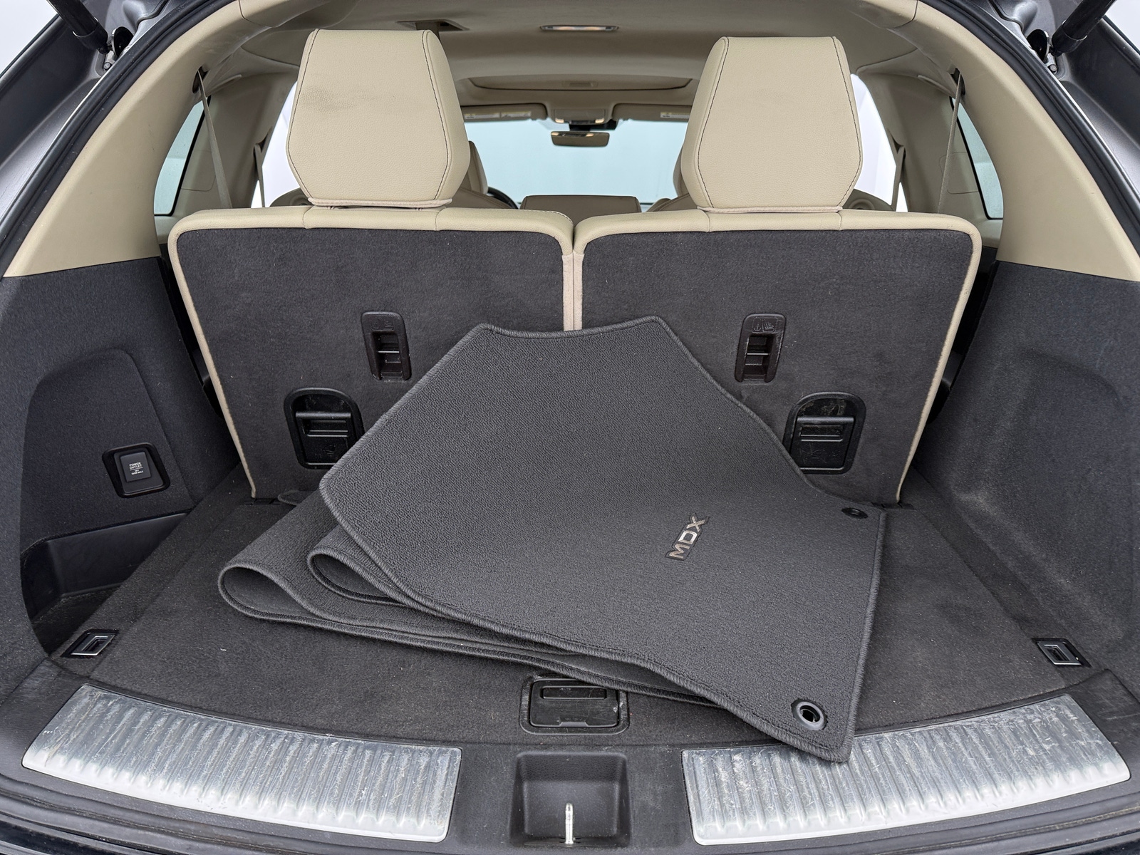 Thumbnail: 2020 Acura MDX - 6