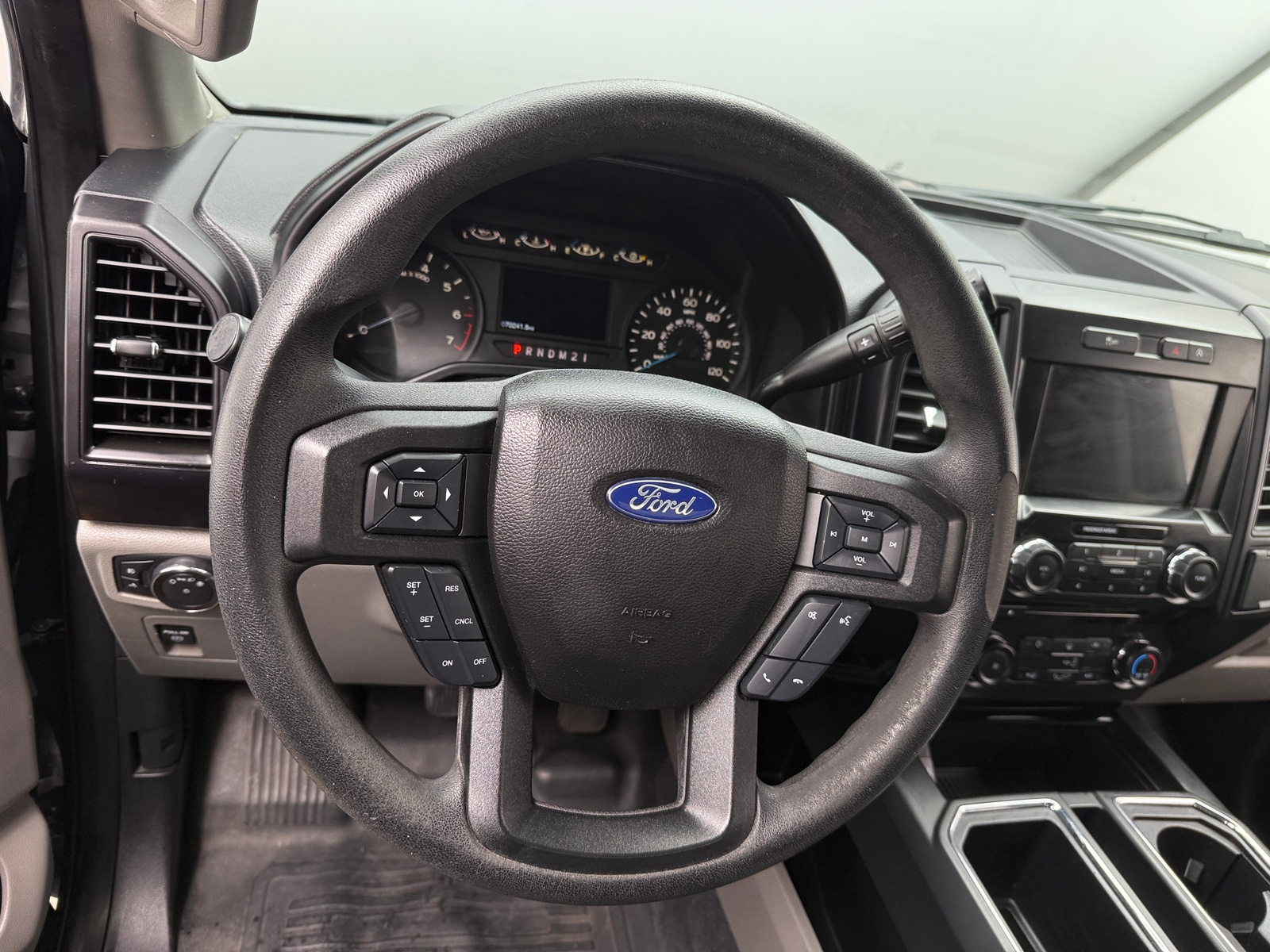 Thumbnail: 2017 Ford Econoline - 5