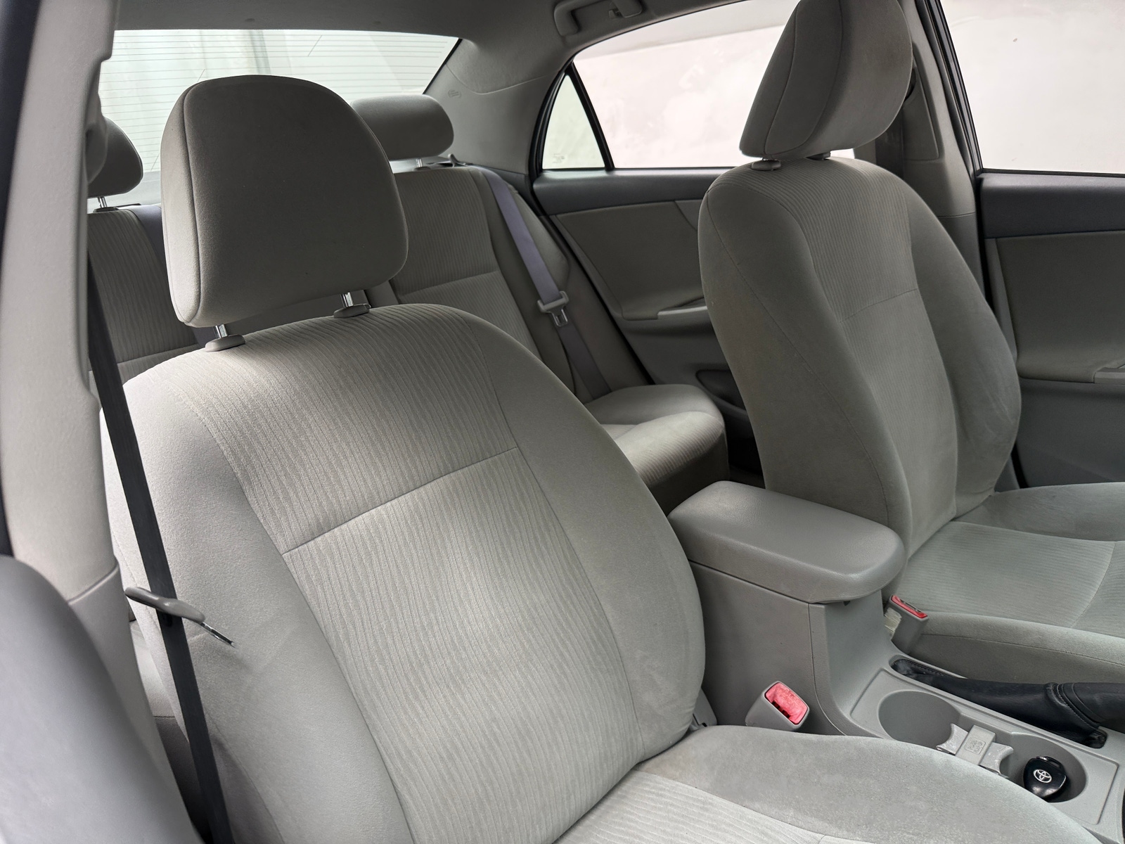 Thumbnail: 2010 Toyota Corolla - 2