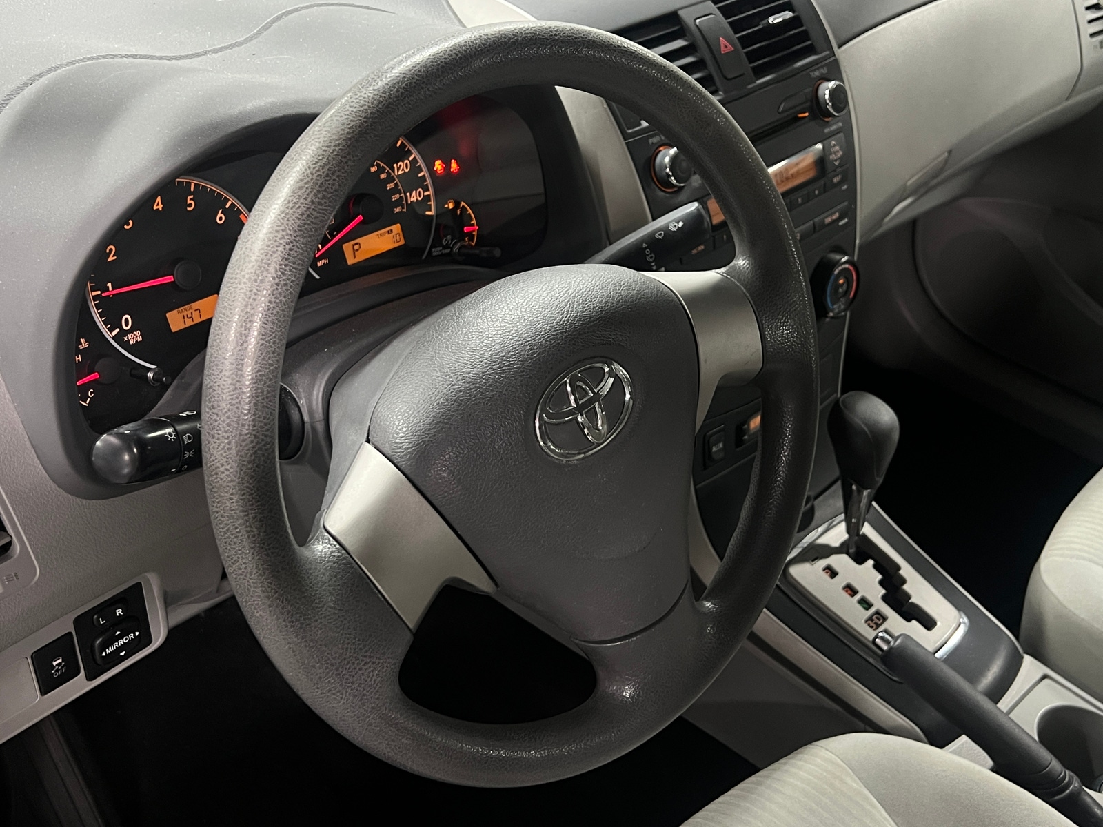 Thumbnail: 2010 Toyota Corolla - 5