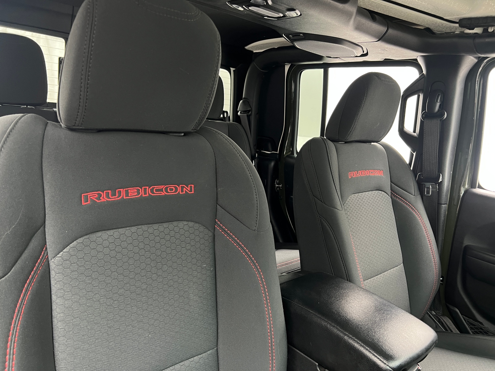 Thumbnail: 2021 Jeep Gladiator - 2