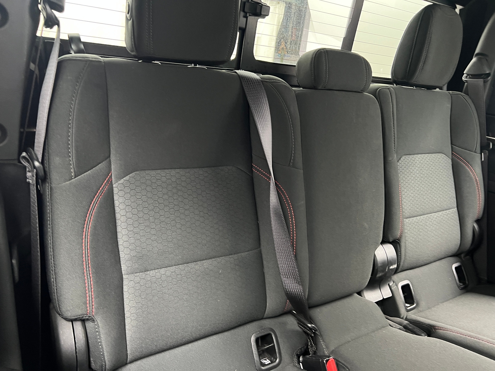 Thumbnail: 2021 Jeep Gladiator - 6