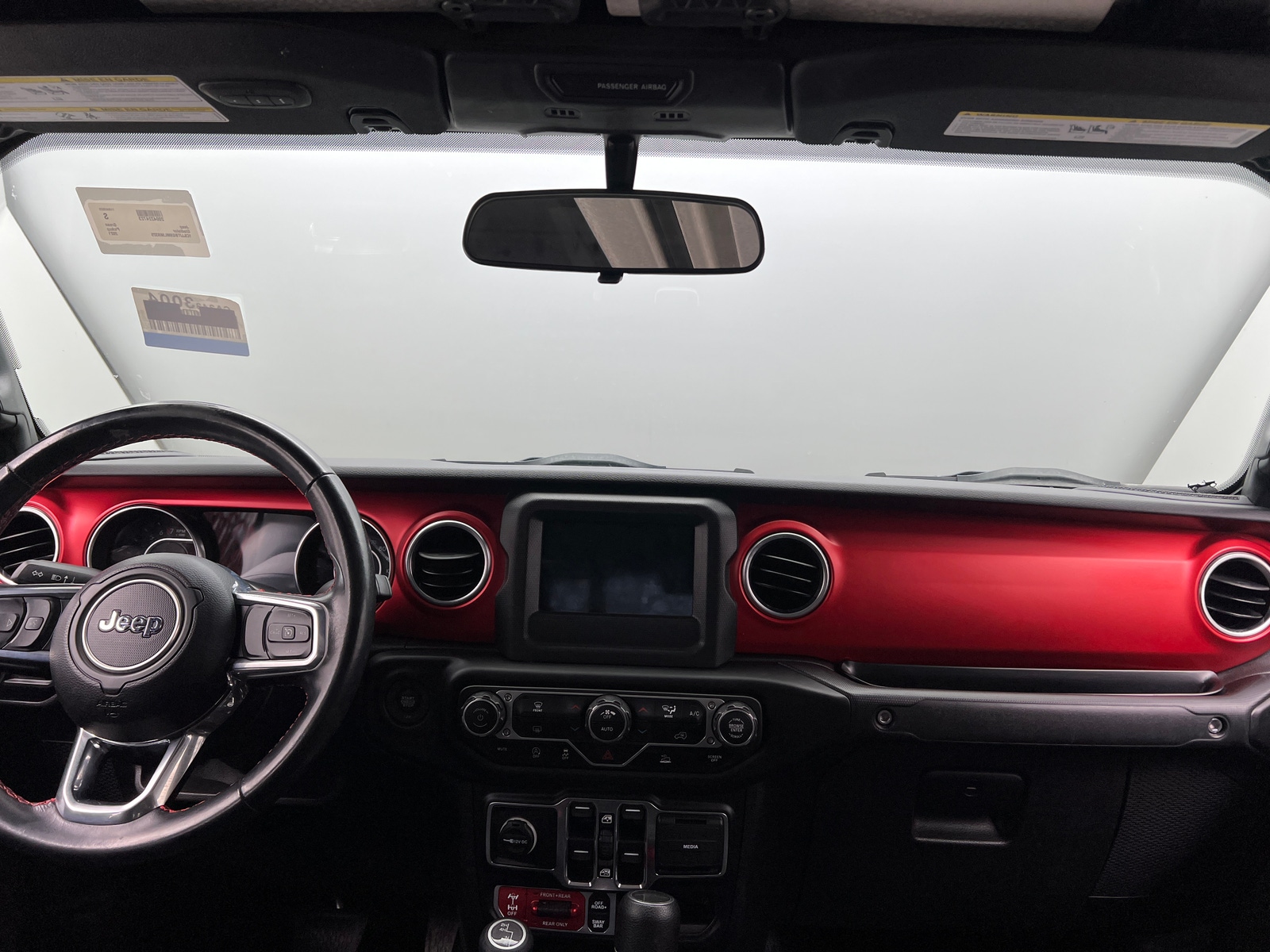 Thumbnail: 2021 Jeep Gladiator - 3