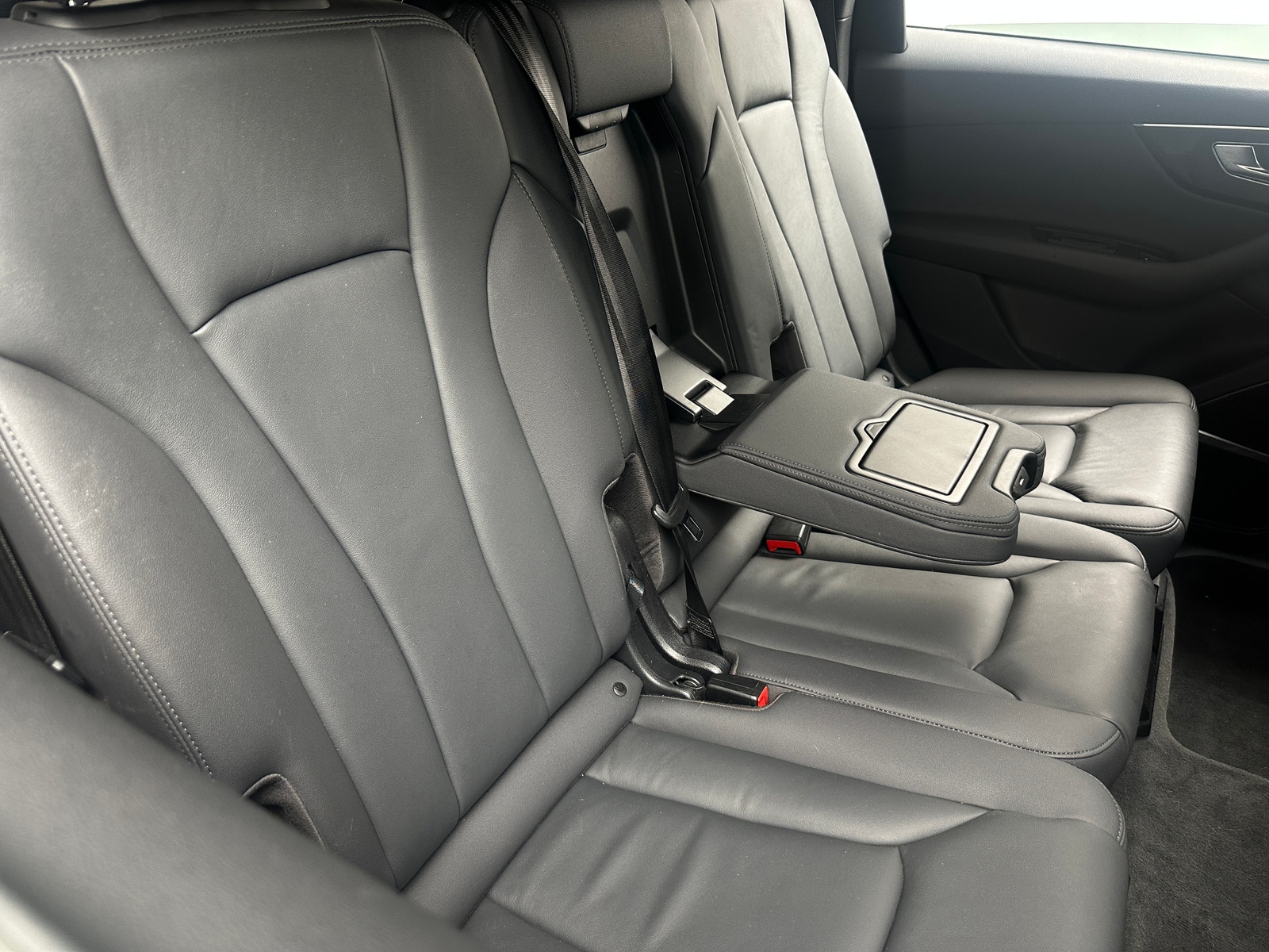 Thumbnail: 2021 Audi Q7 - 5