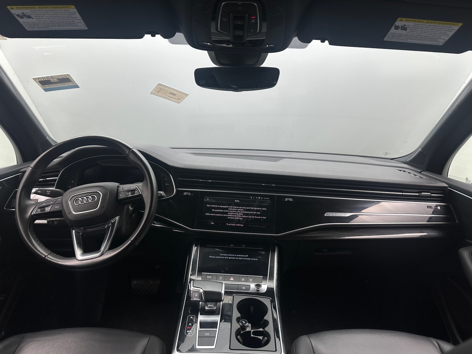 Thumbnail: 2021 Audi Q7 - 2