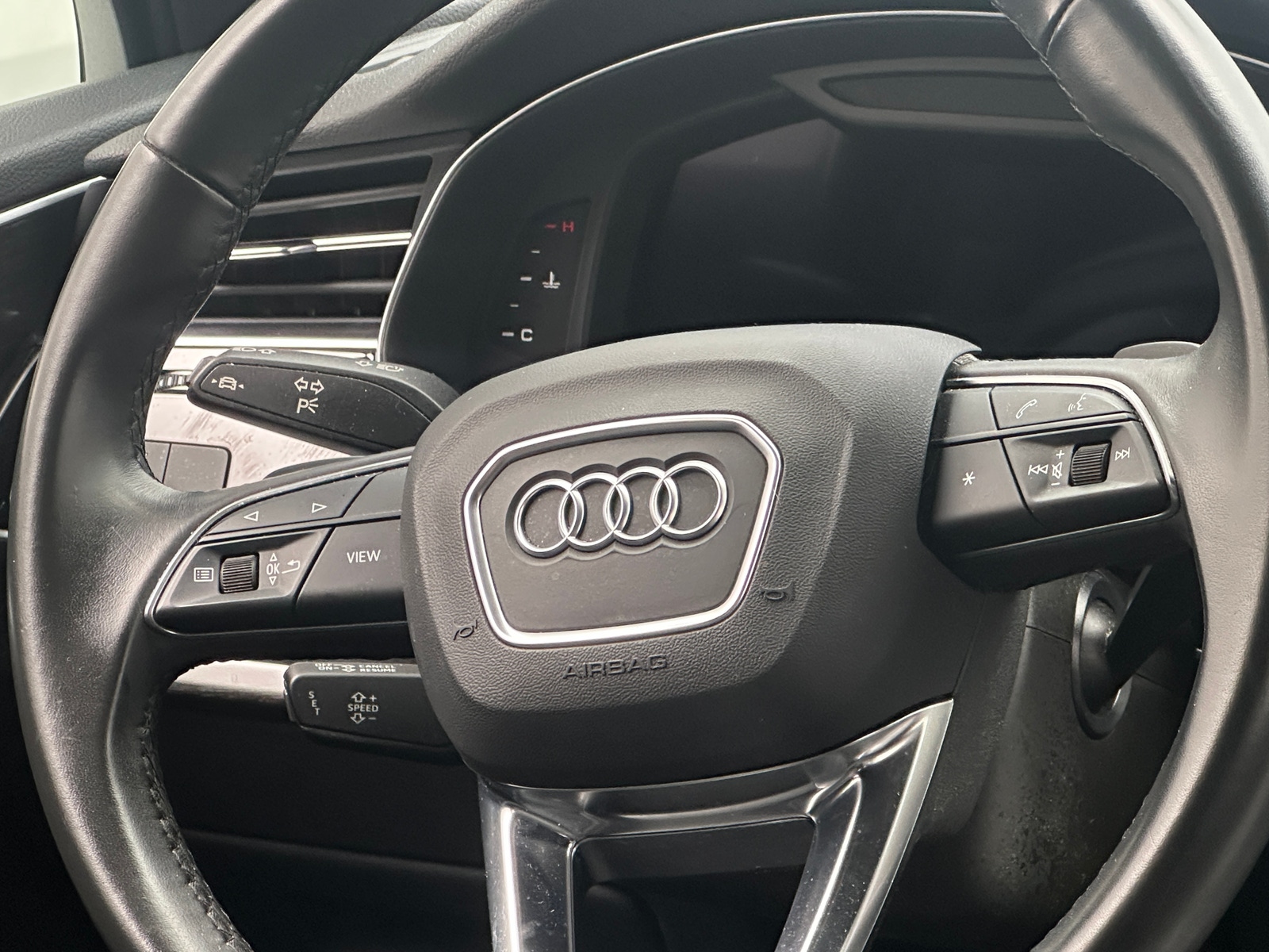 Thumbnail: 2021 Audi Q7 - 4