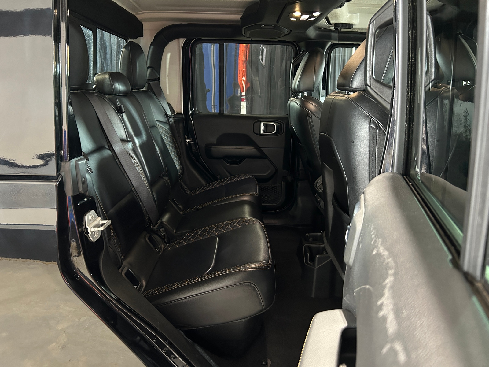 Thumbnail: 2023 Jeep Gladiator - 5