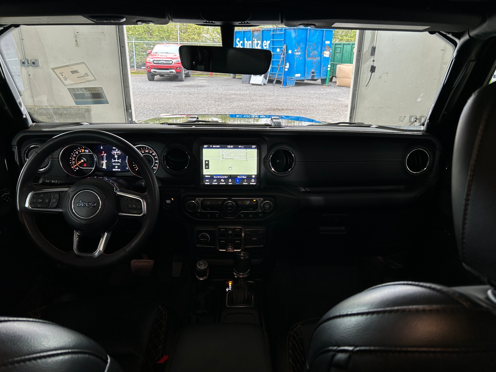 Thumbnail: 2023 Jeep Gladiator - 2