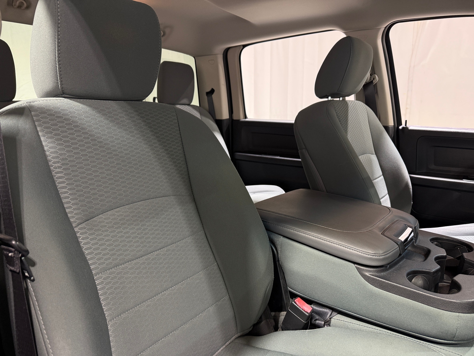 Thumbnail: 2016 RAM 2500 - 2