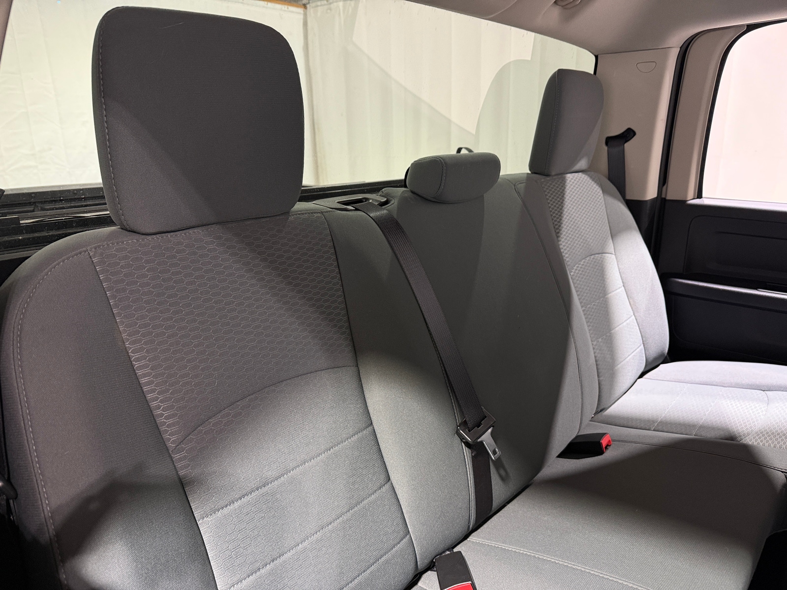 Thumbnail: 2016 RAM 2500 - 6