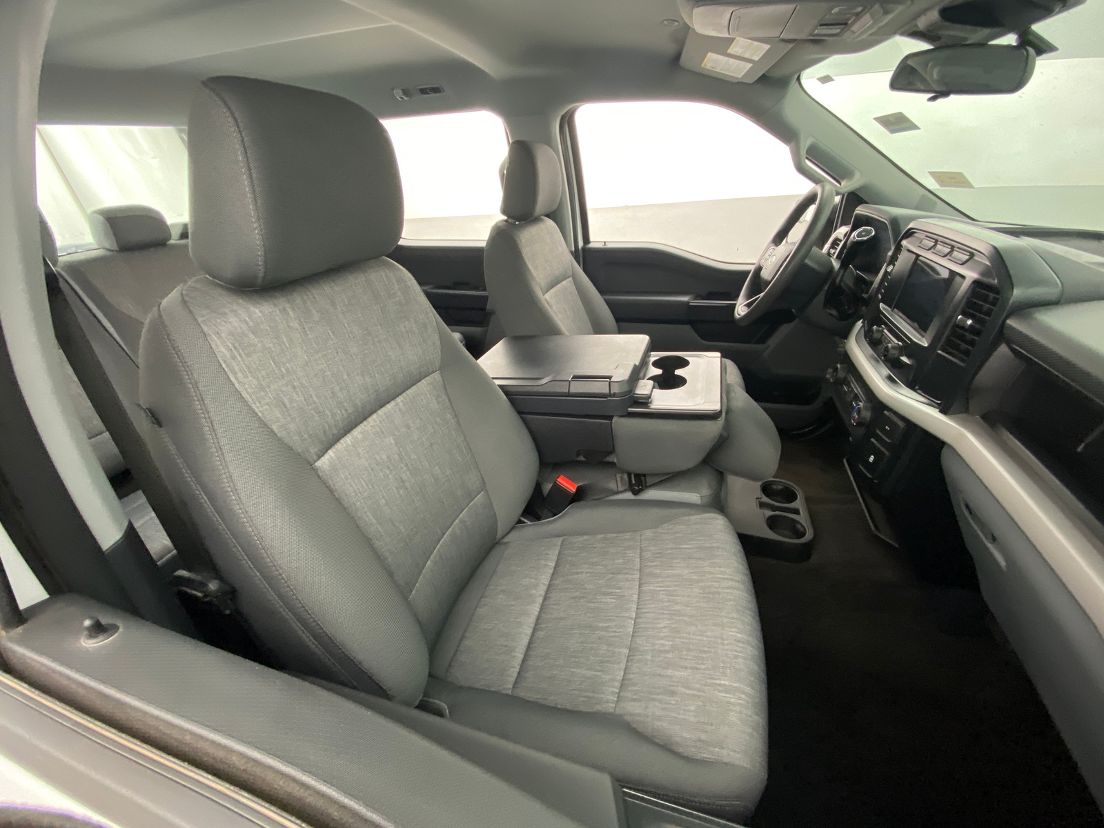 Thumbnail: 2023 Ford Econoline - 2