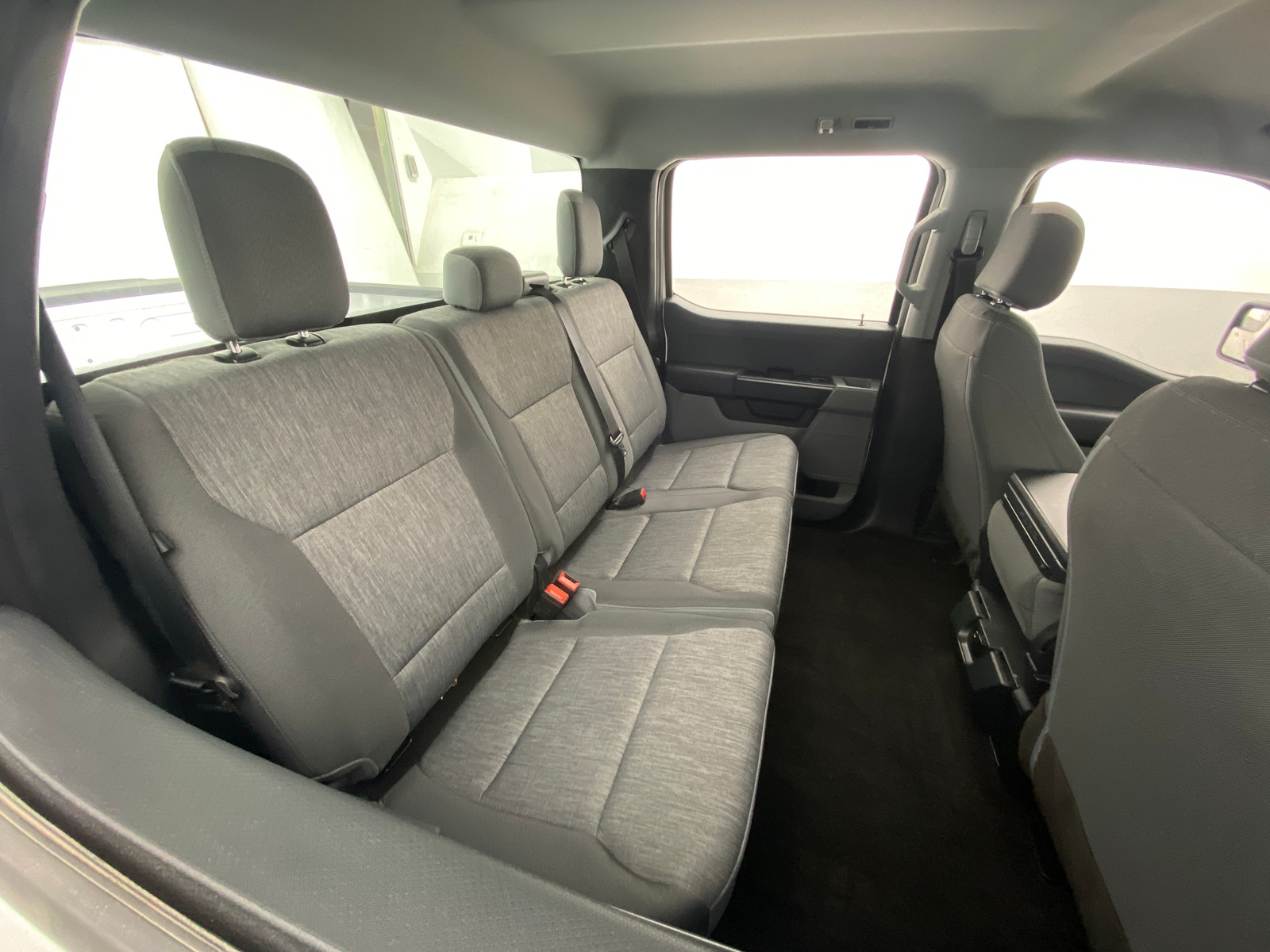 Thumbnail: 2023 Ford Econoline - 6