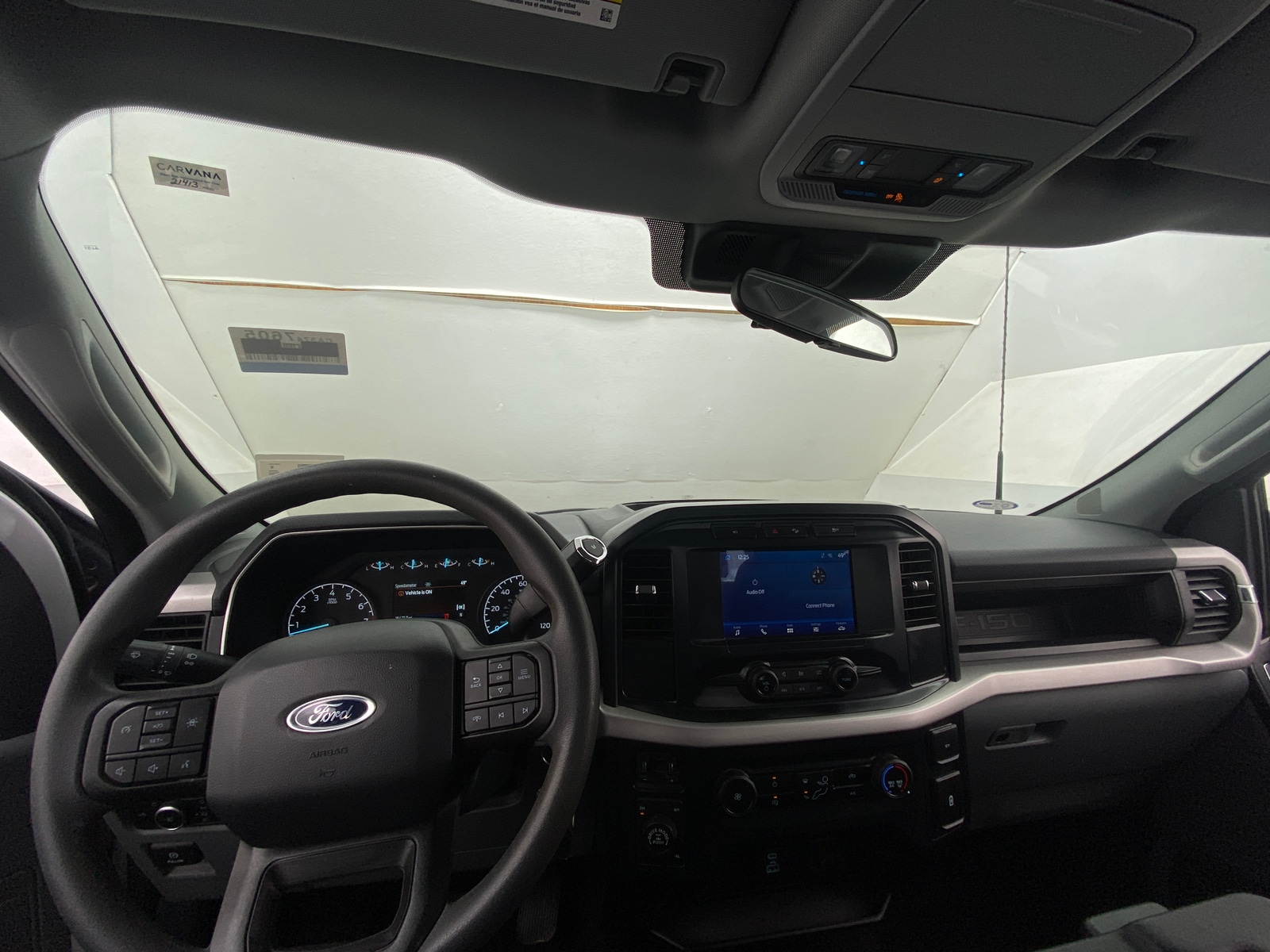 Thumbnail: 2023 Ford Econoline - 3