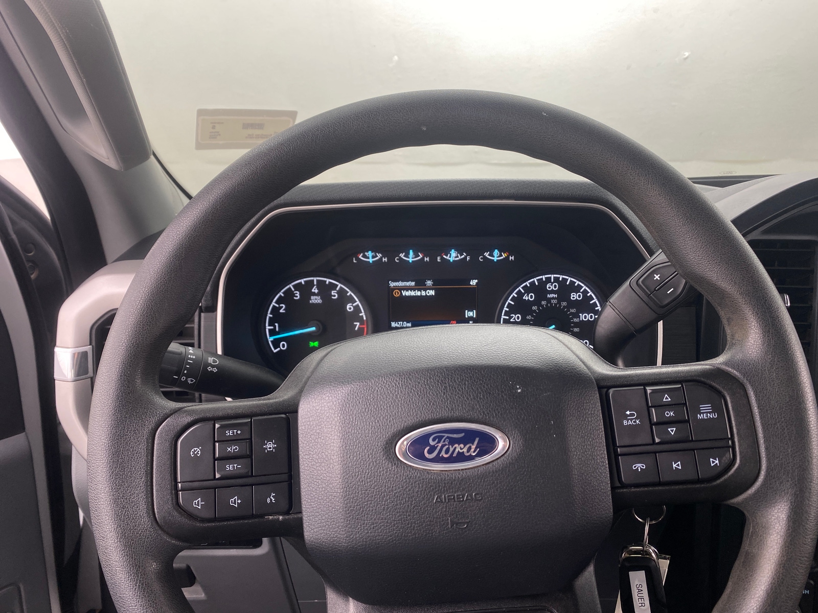 Thumbnail: 2023 Ford Econoline - 5