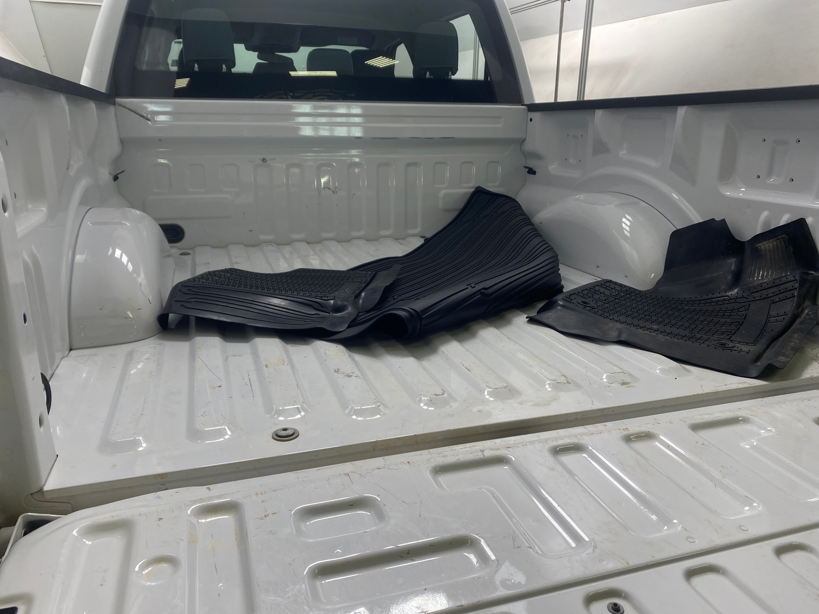 Thumbnail: 2023 Ford Econoline - 7