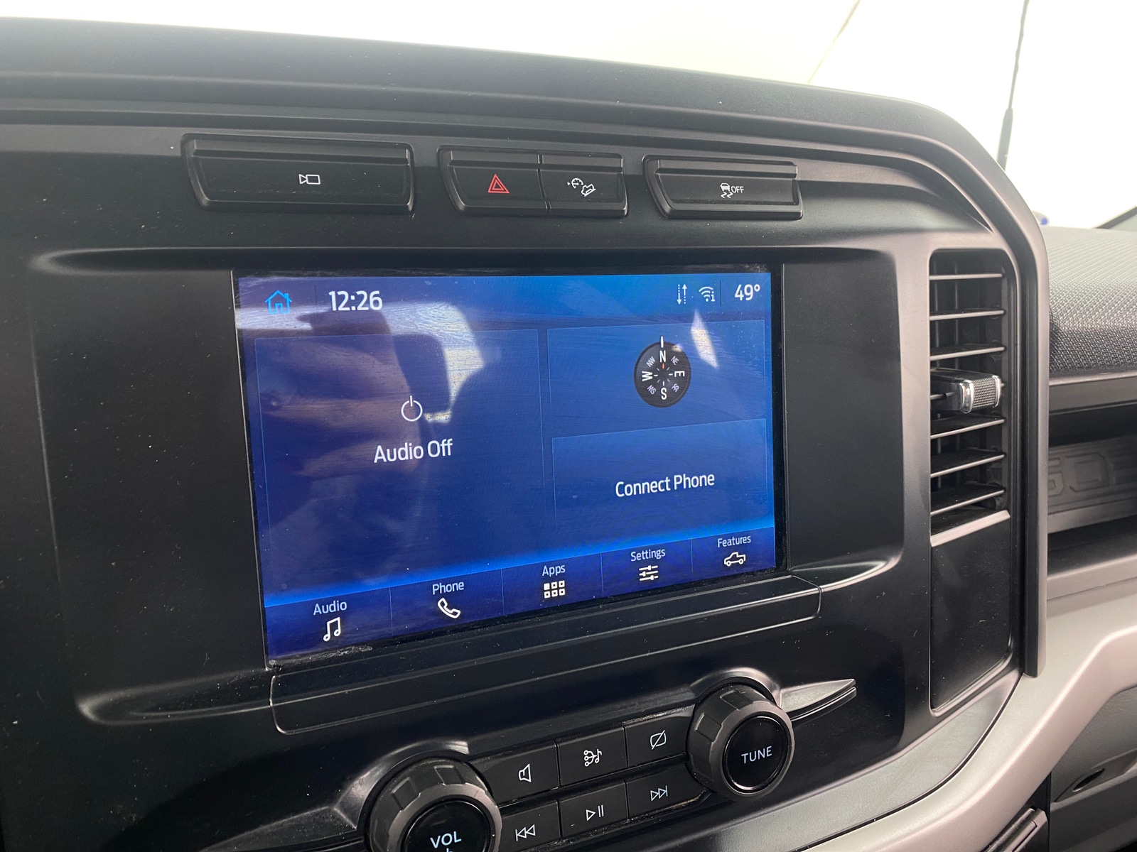 Thumbnail: 2023 Ford Econoline - 4