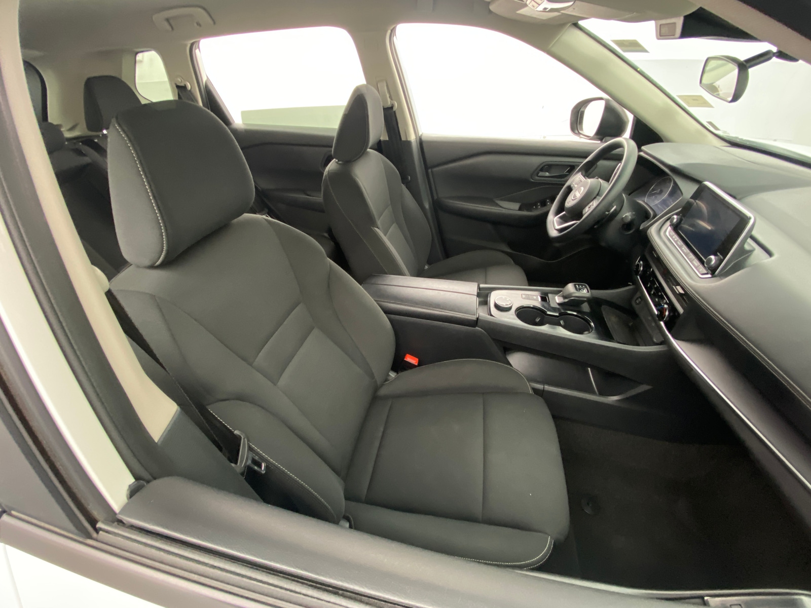 Thumbnail: 2024 Nissan Rogue - 2