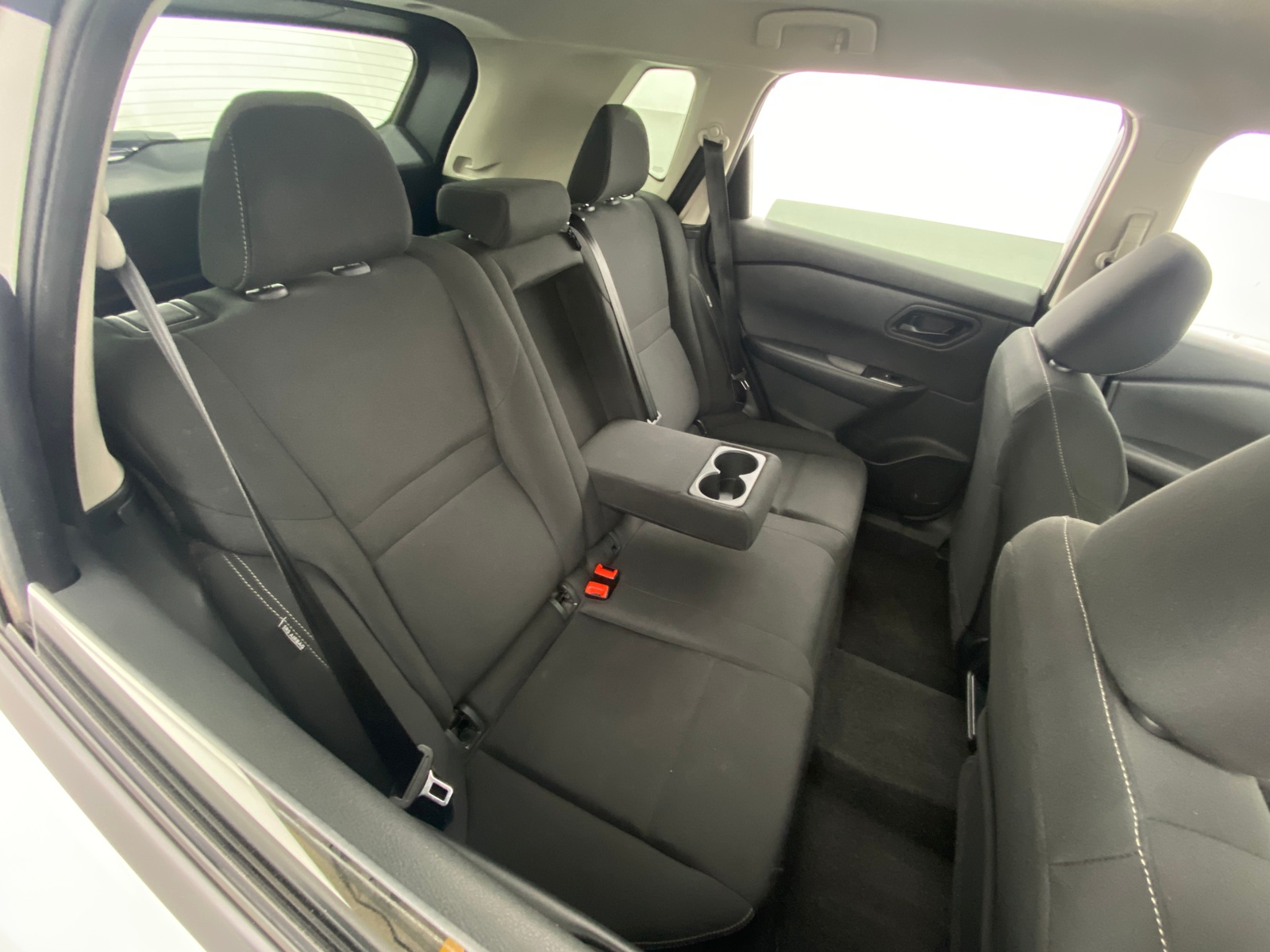 Thumbnail: 2024 Nissan Rogue - 6