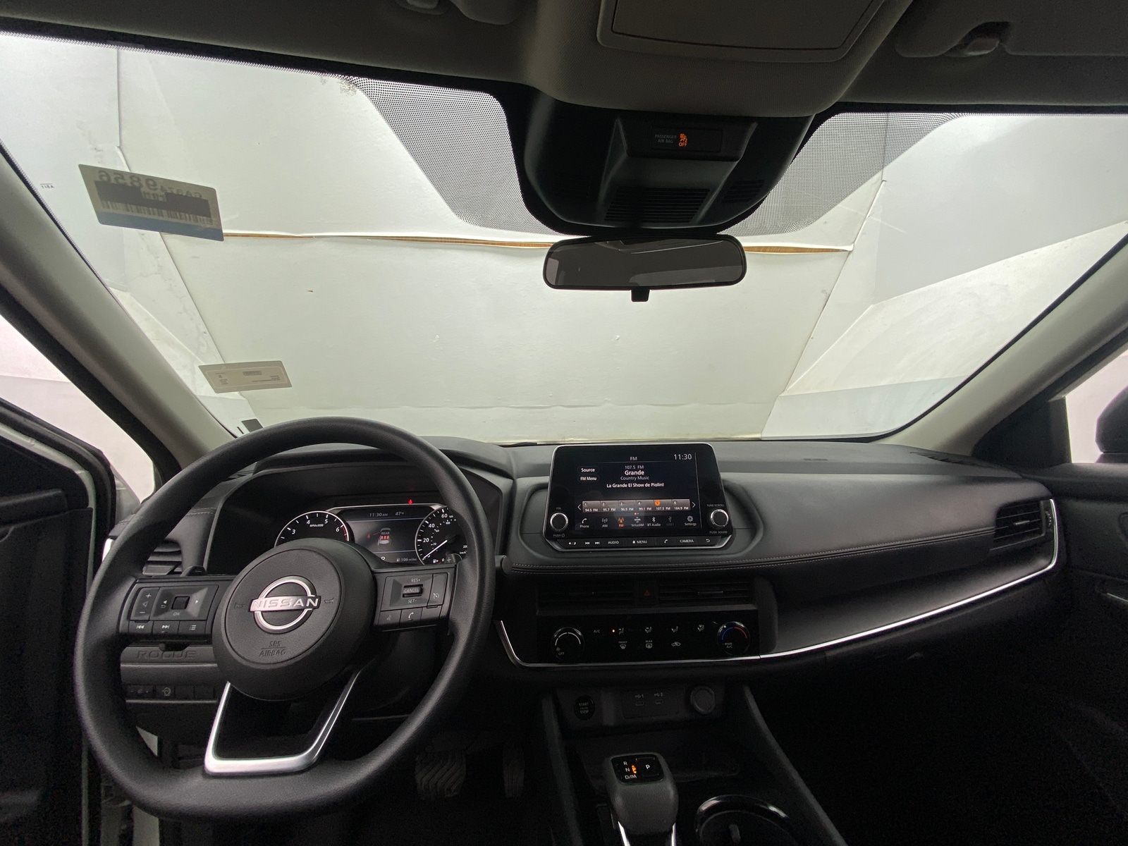 Thumbnail: 2024 Nissan Rogue - 3