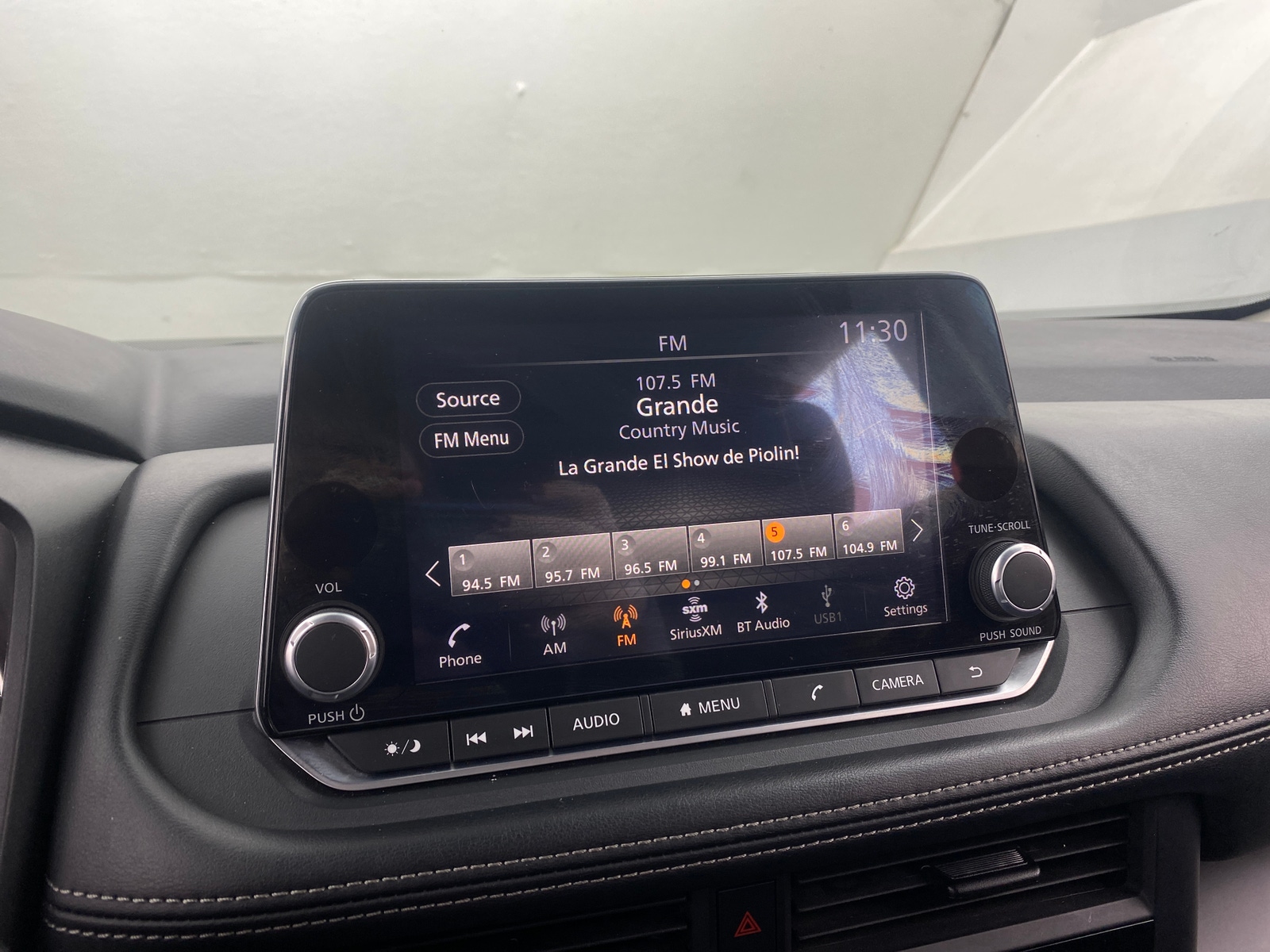 Thumbnail: 2024 Nissan Rogue - 4