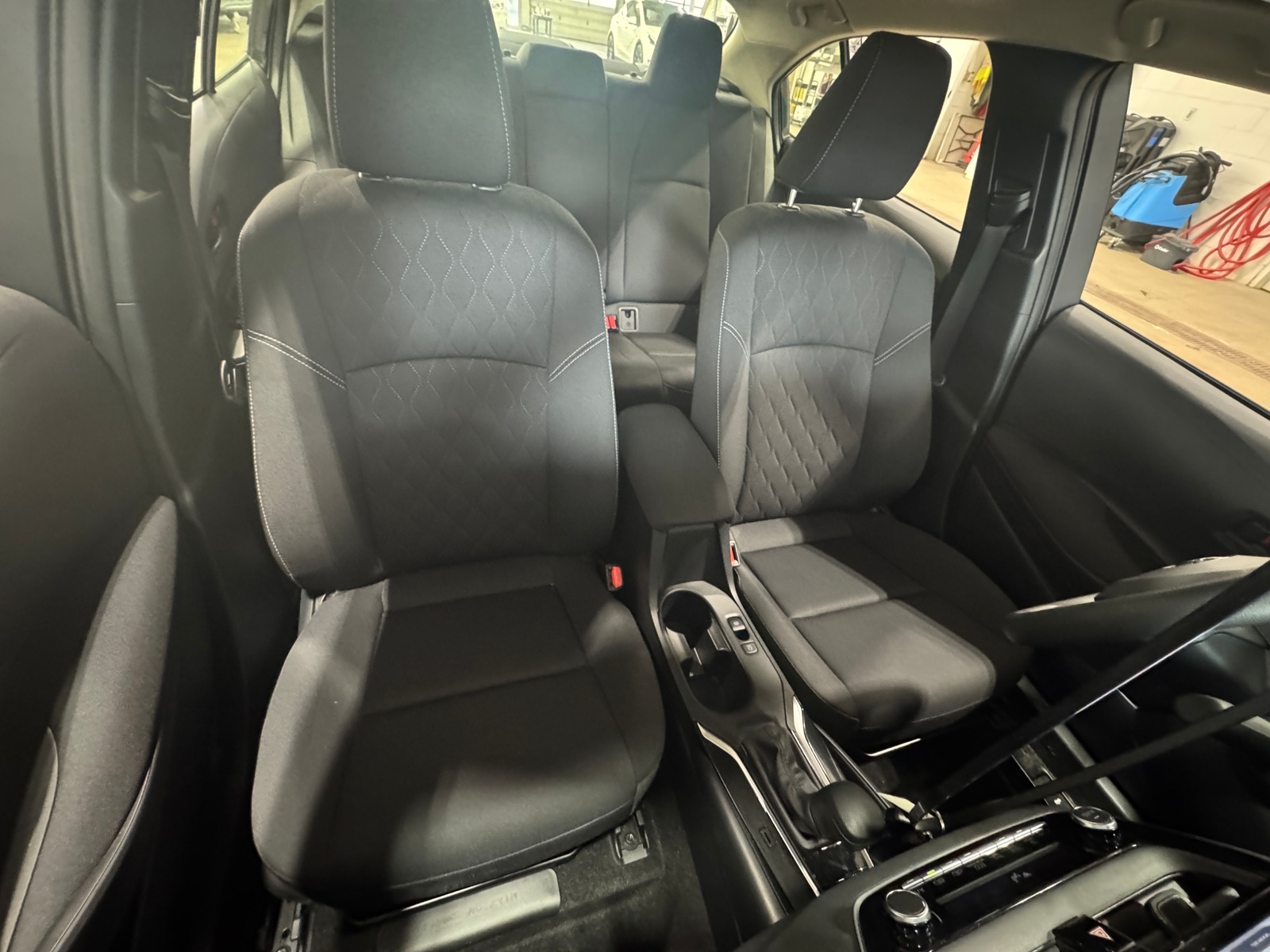 Thumbnail: 2024 Toyota Corolla - 2