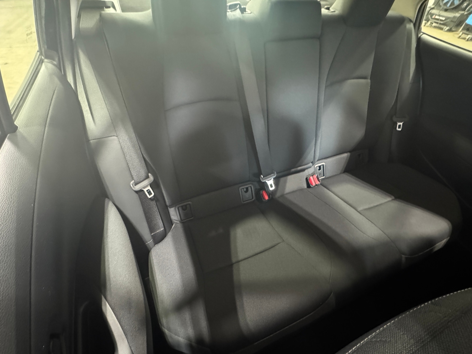 Thumbnail: 2024 Toyota Corolla - 6