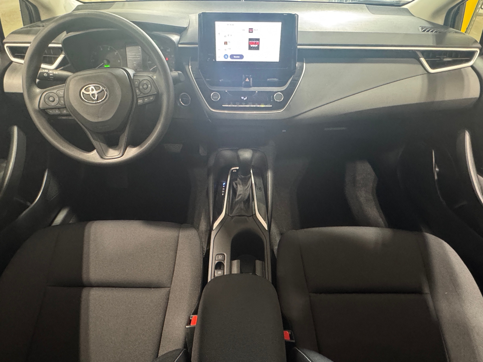 Thumbnail: 2024 Toyota Corolla - 3