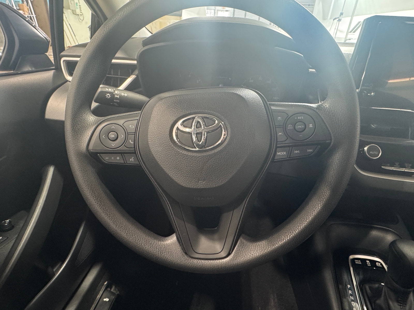 Thumbnail: 2024 Toyota Corolla - 5