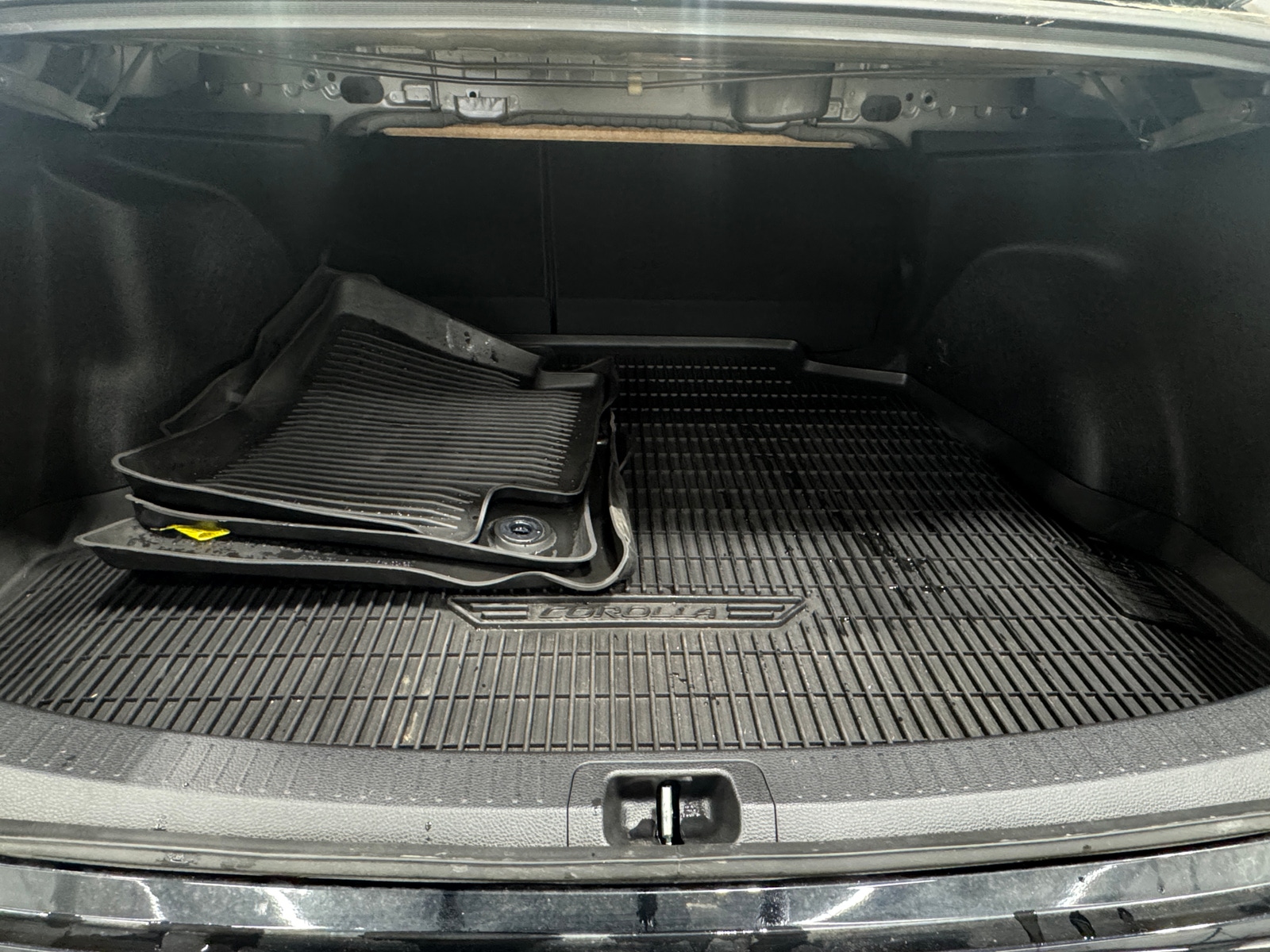 Thumbnail: 2024 Toyota Corolla - 7