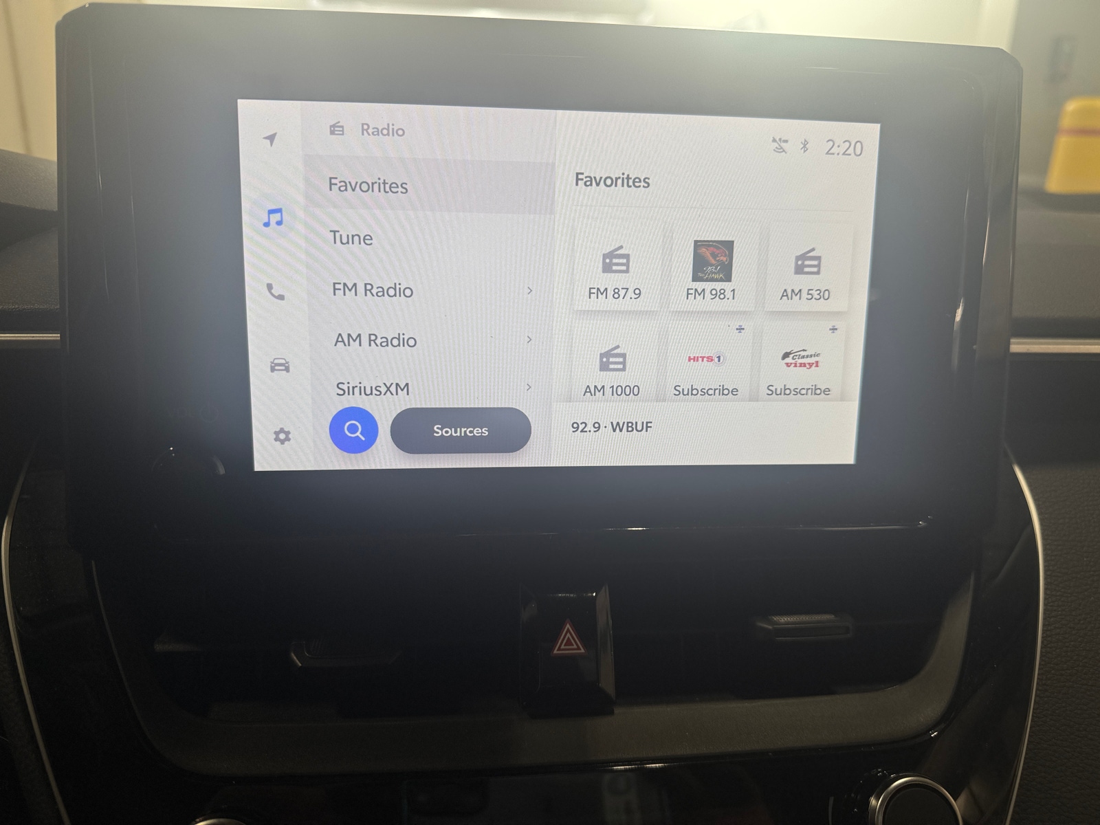 Thumbnail: 2024 Toyota Corolla - 4