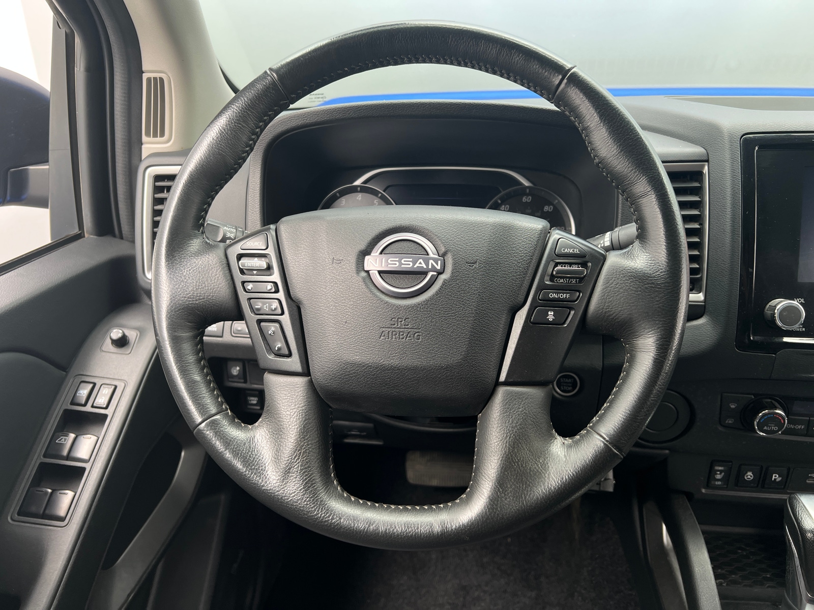 Thumbnail: 2024 Nissan Frontier - 5