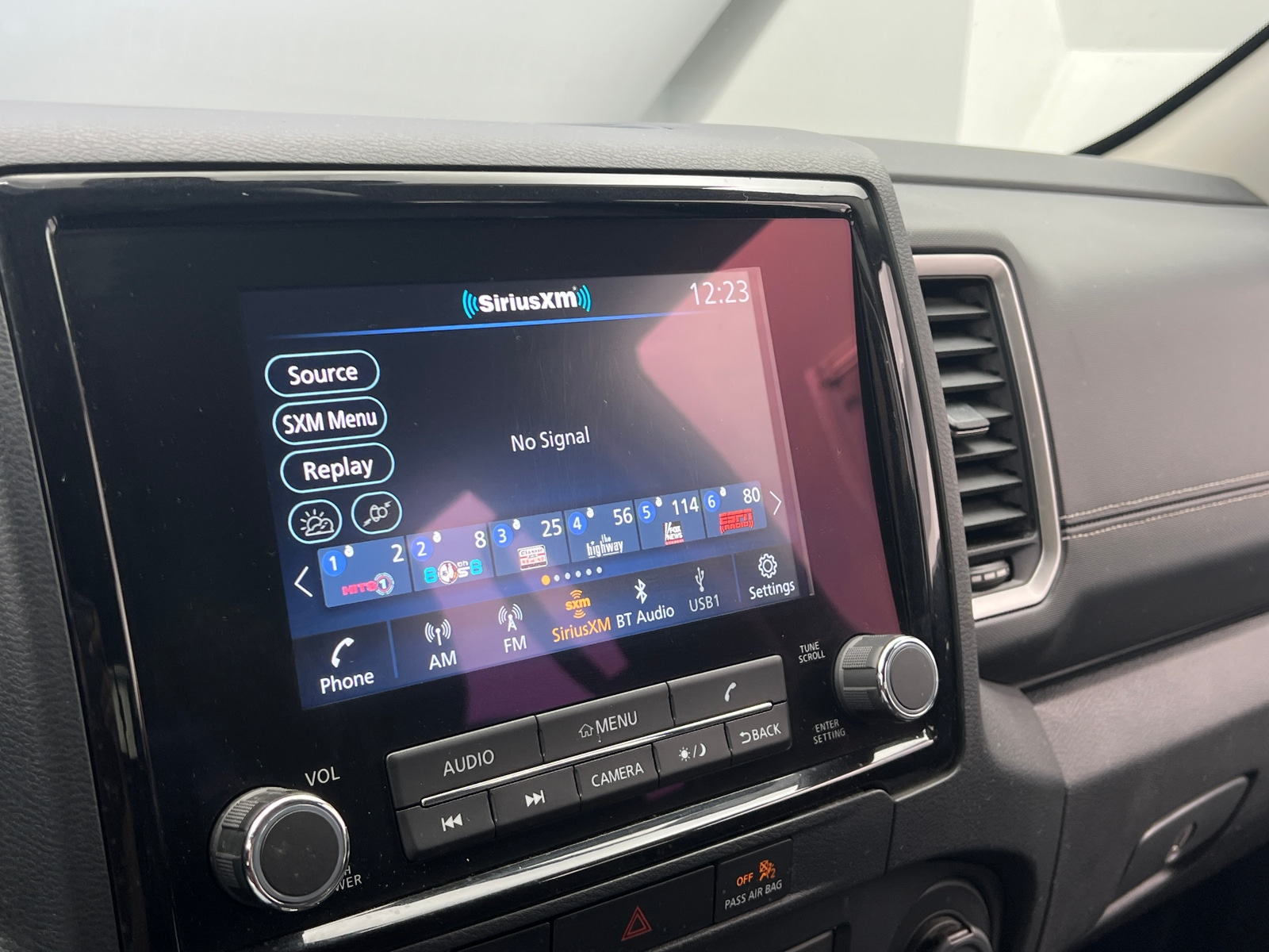 Thumbnail: 2024 Nissan Frontier - 4