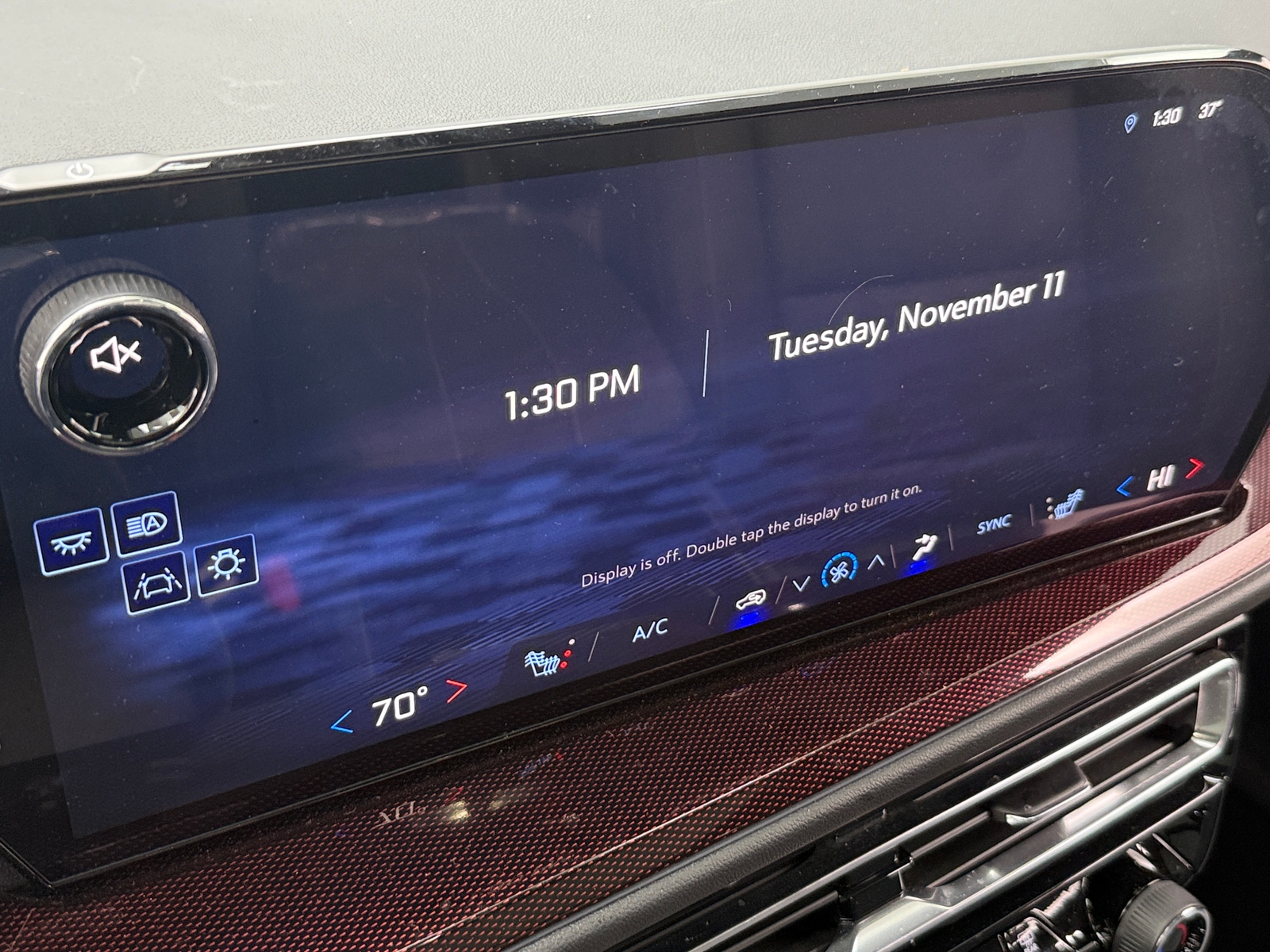 Thumbnail: 2024 Chevrolet Traverse - 4