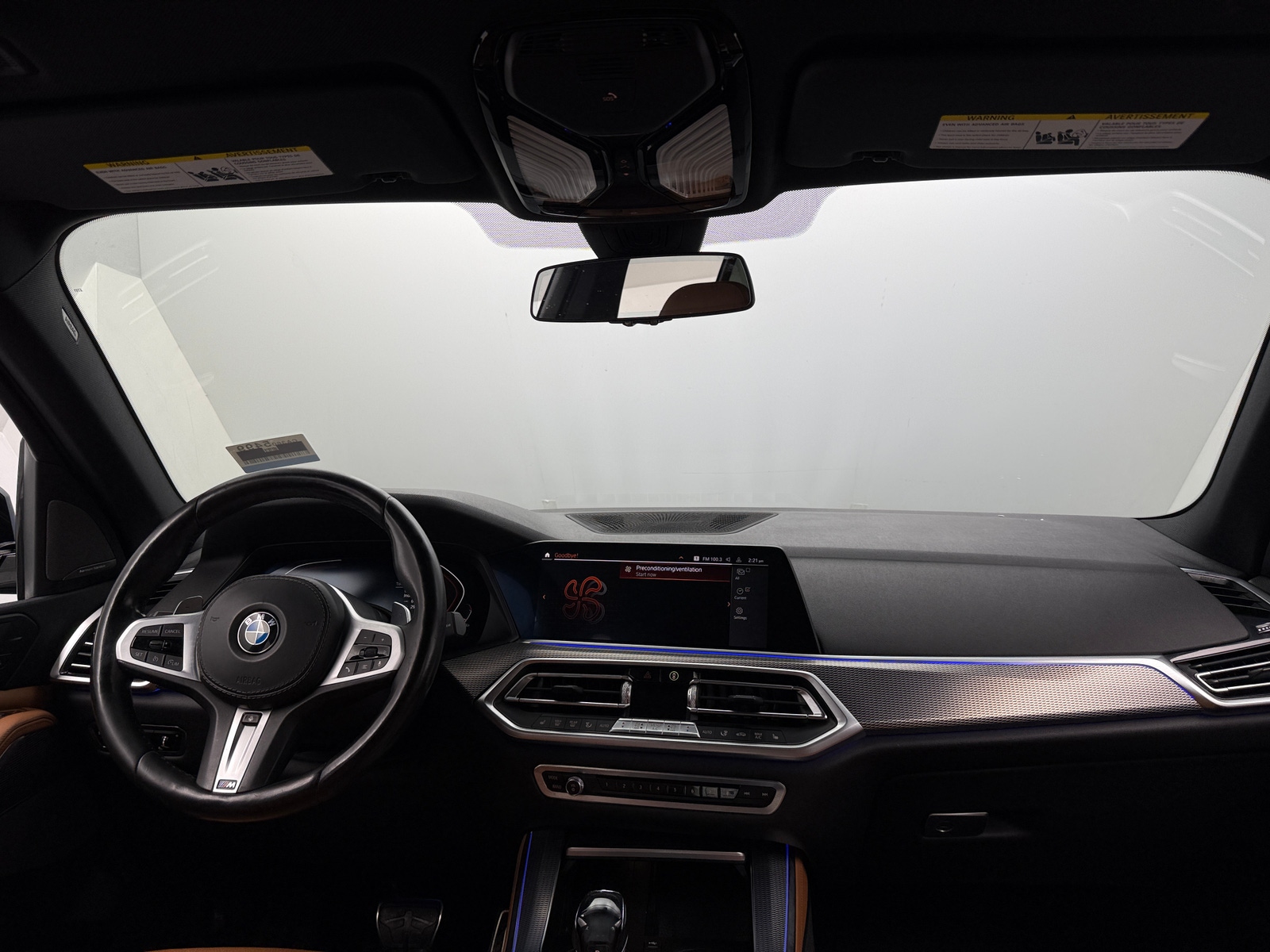 Thumbnail: 2019 BMW X5 - 2