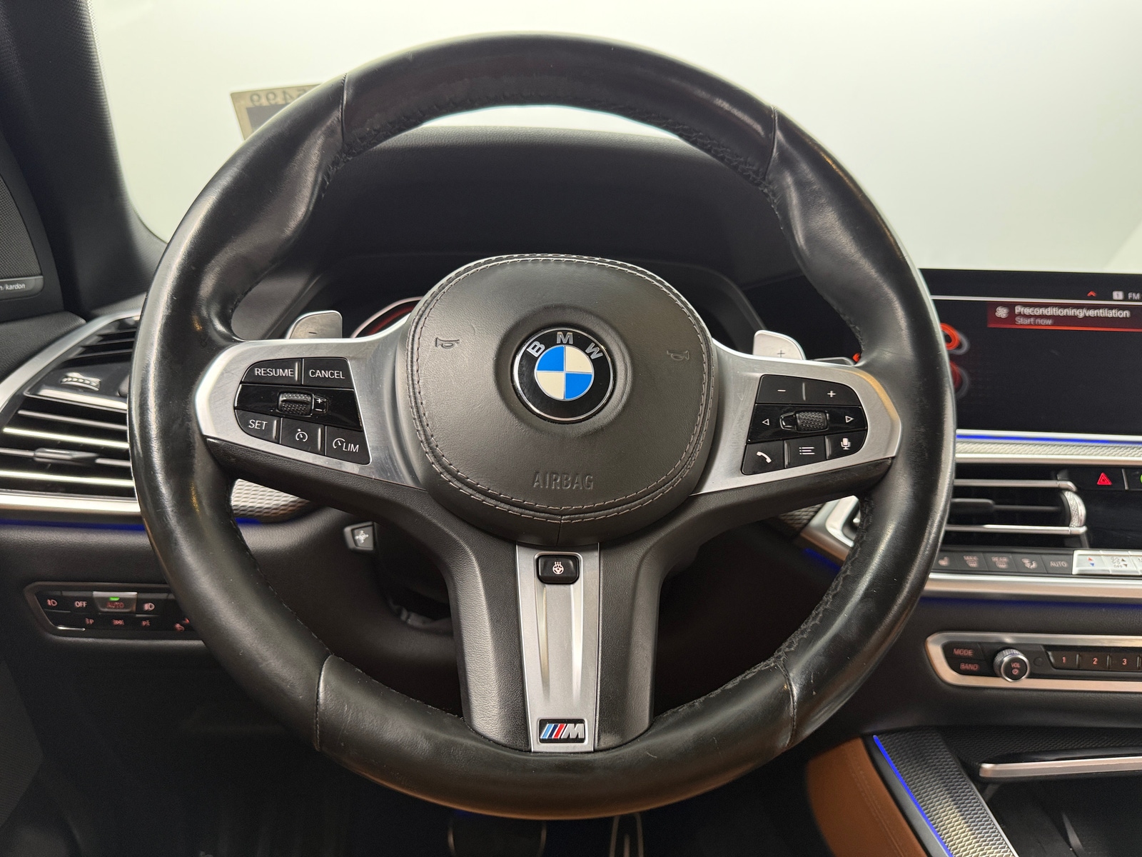 Thumbnail: 2019 BMW X5 - 4