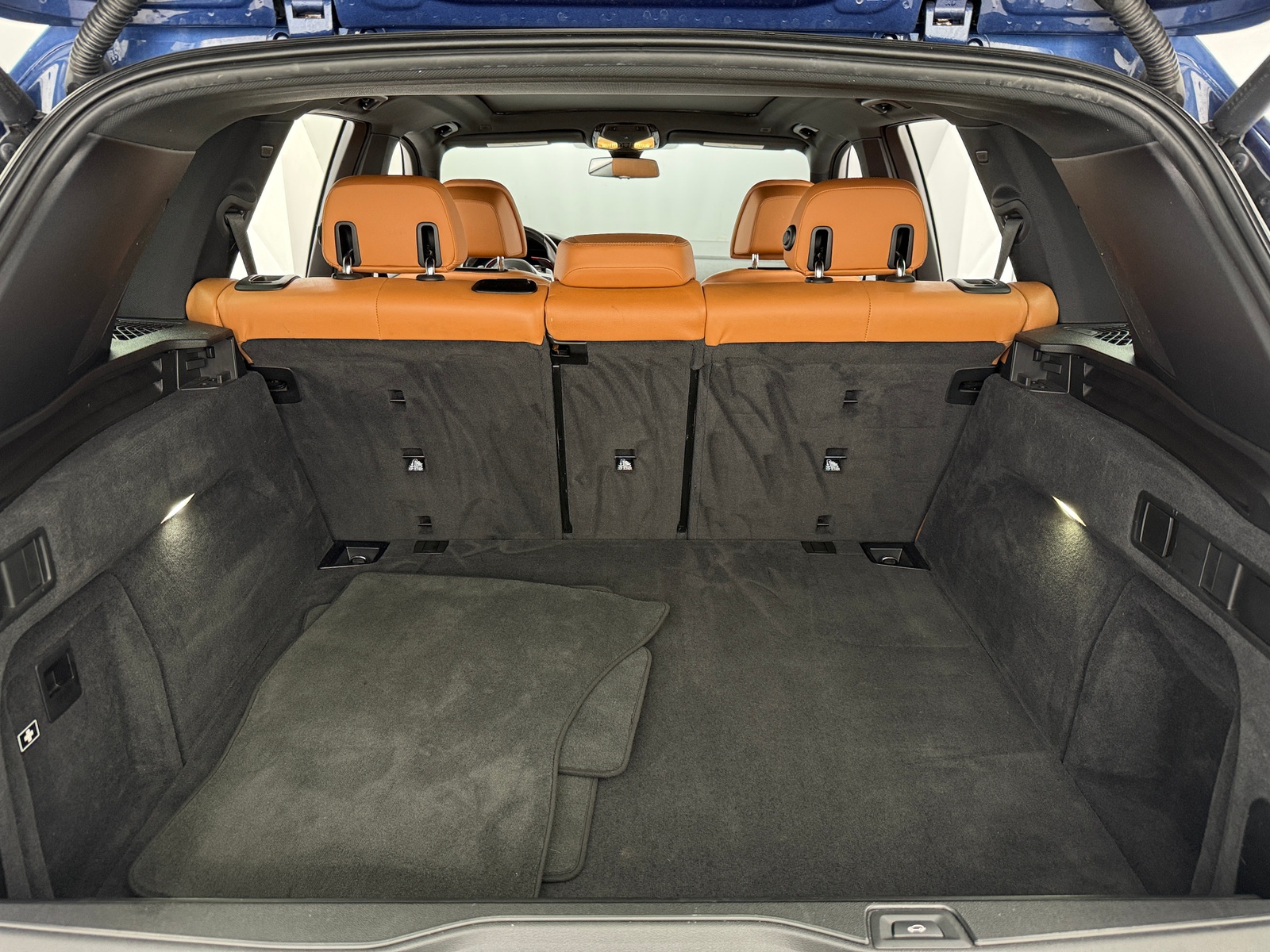 Thumbnail: 2019 BMW X5 - 6