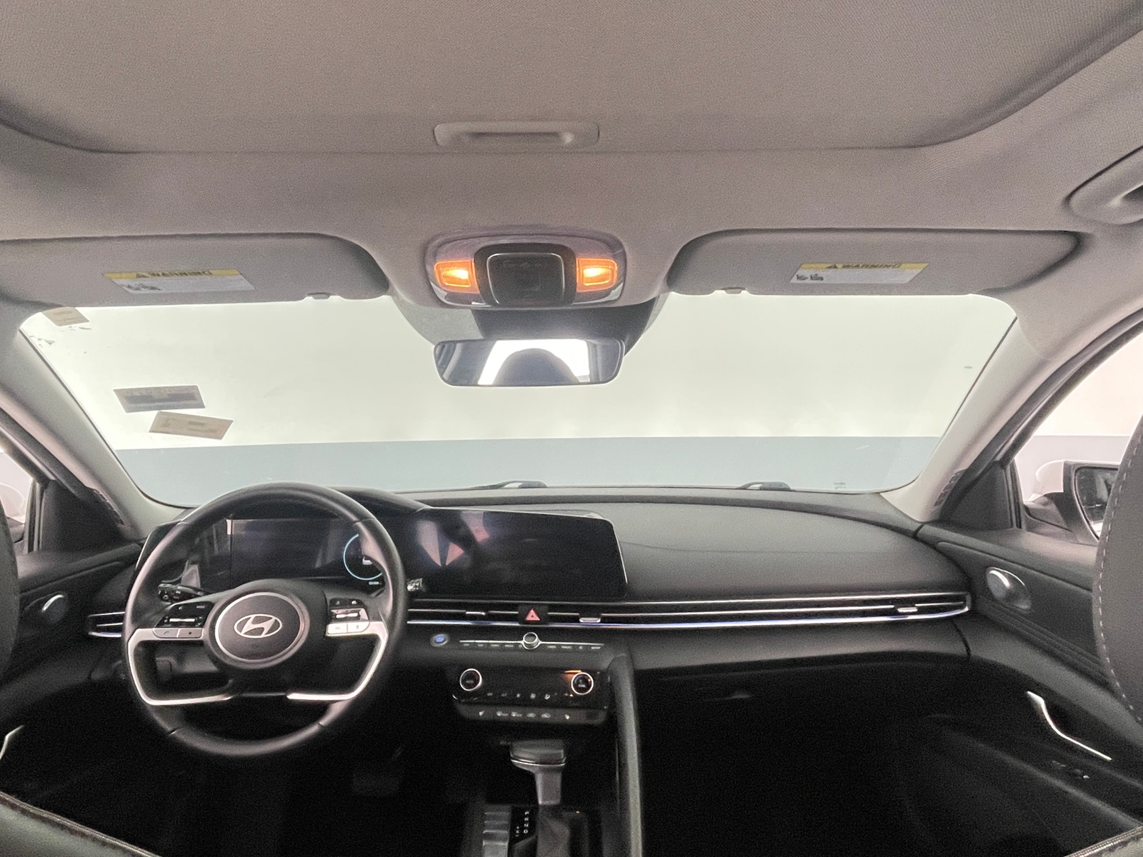 Thumbnail: 2024 Hyundai Elantra - 2