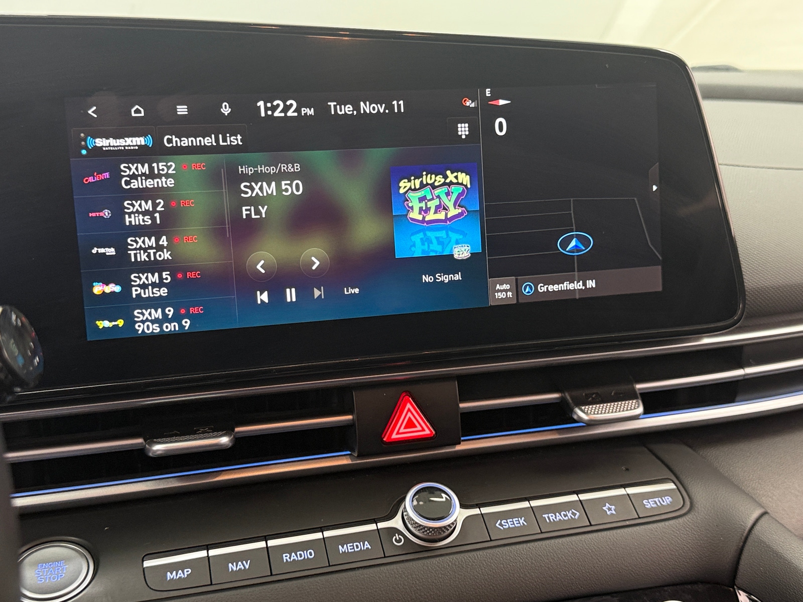 Thumbnail: 2024 Hyundai Elantra - 3