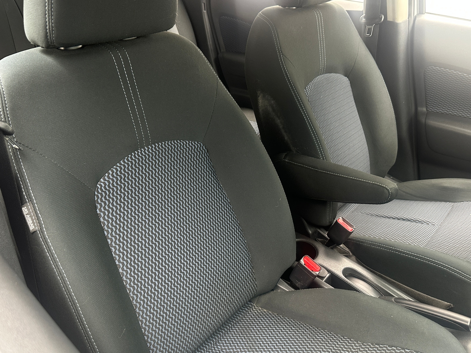 Thumbnail: 2019 Nissan Versa Note - 2