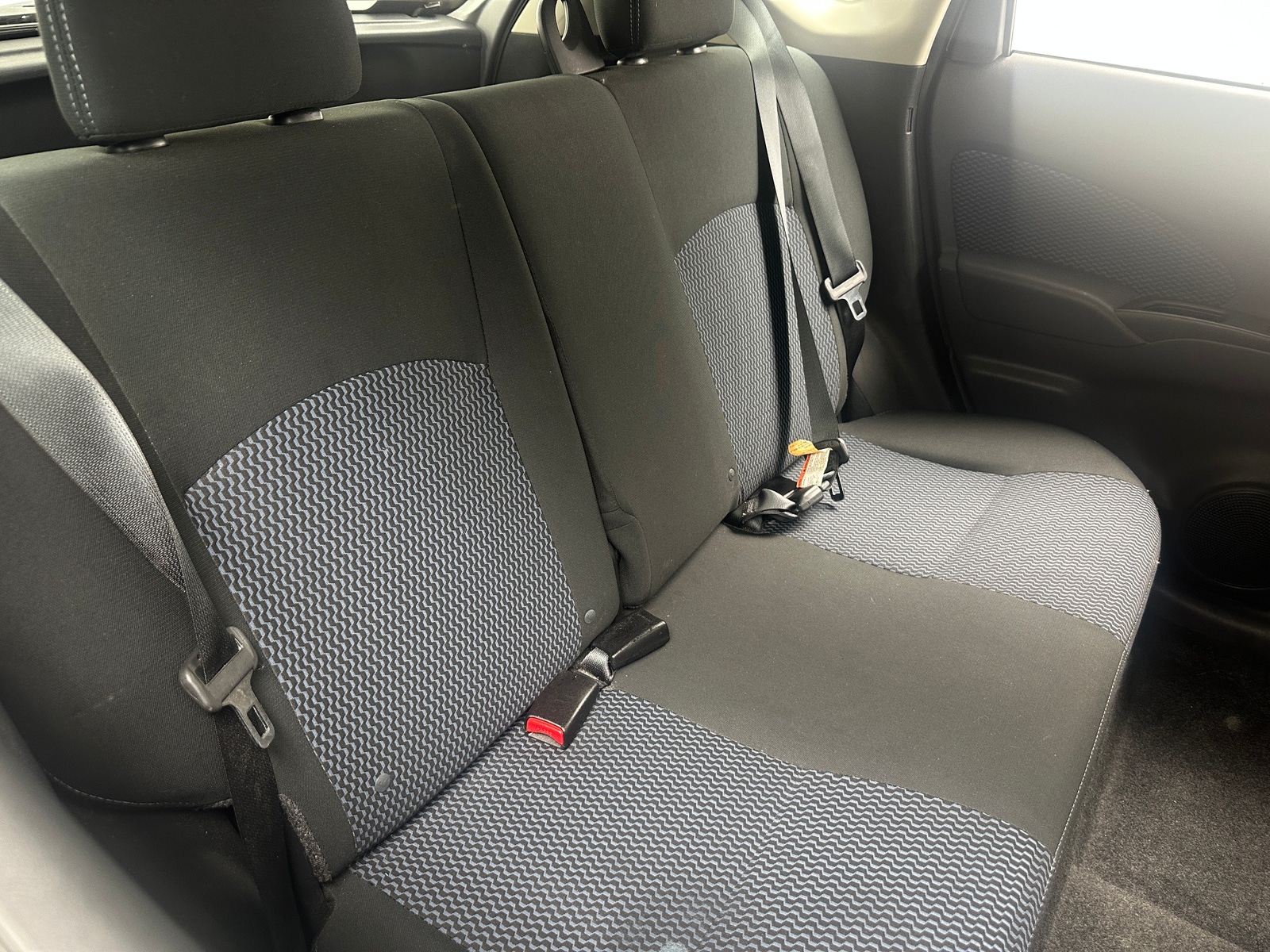 Thumbnail: 2019 Nissan Versa Note - 6