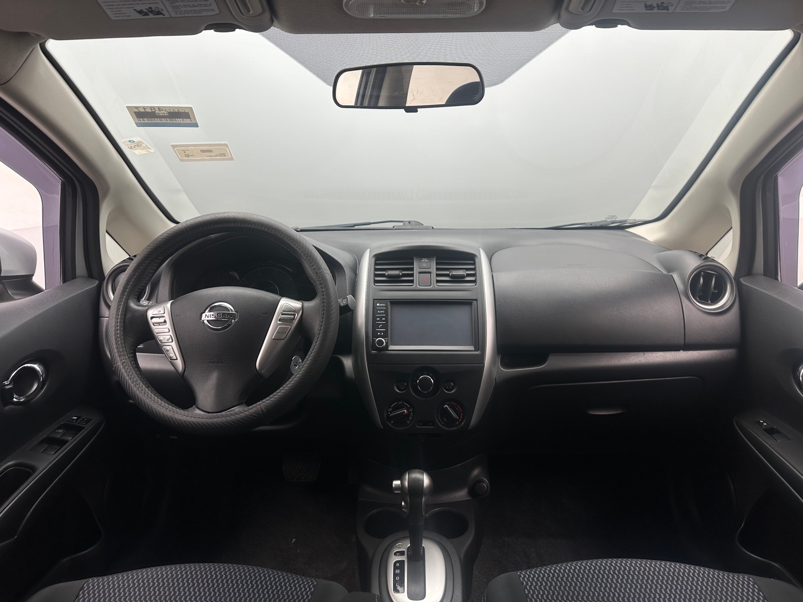 Thumbnail: 2019 Nissan Versa Note - 3
