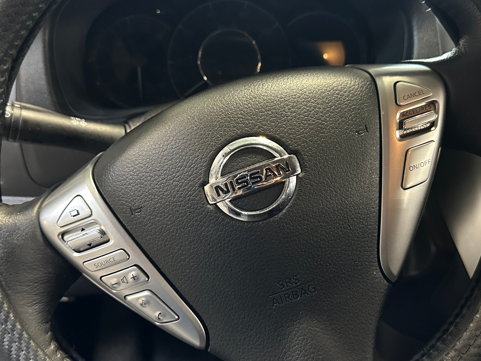 Thumbnail: 2019 Nissan Versa Note - 5