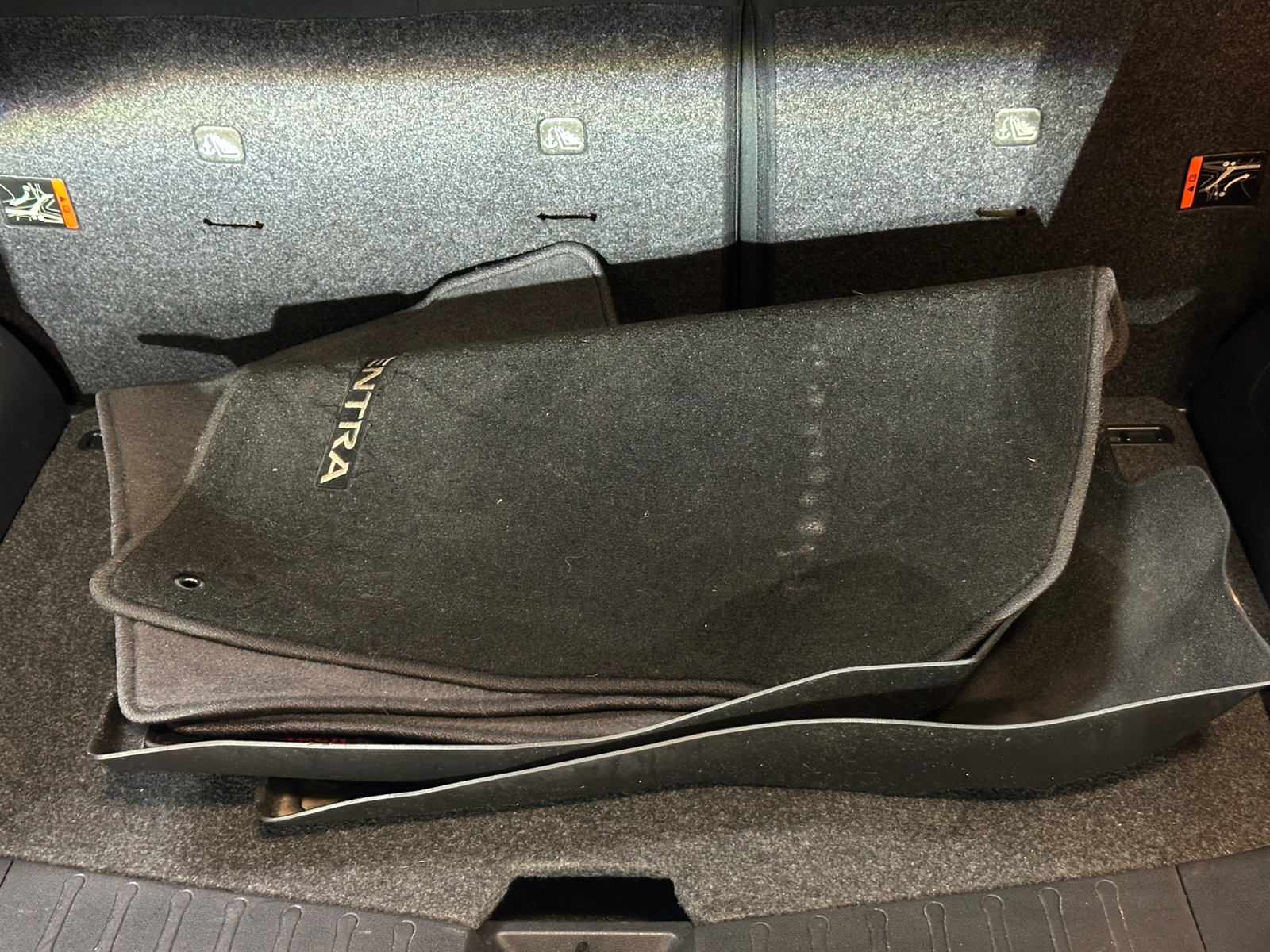 Thumbnail: 2019 Nissan Versa Note - 7