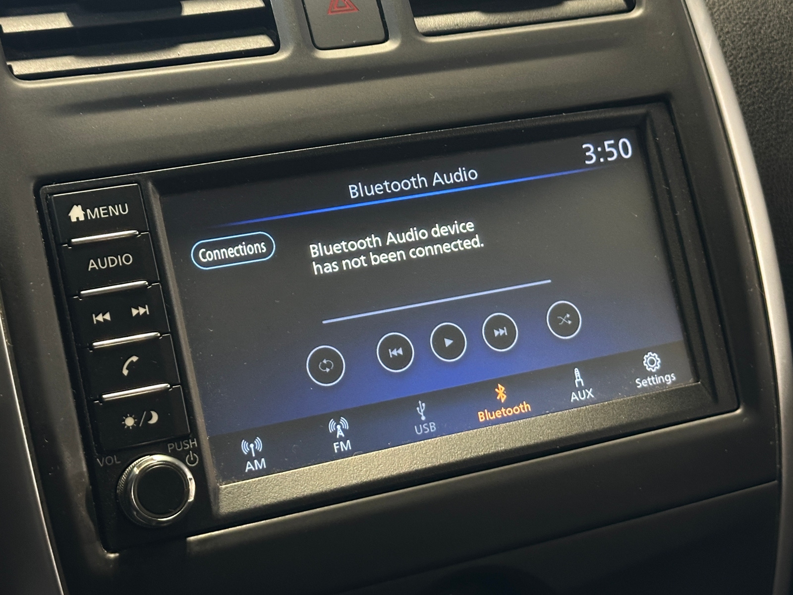 Thumbnail: 2019 Nissan Versa Note - 4