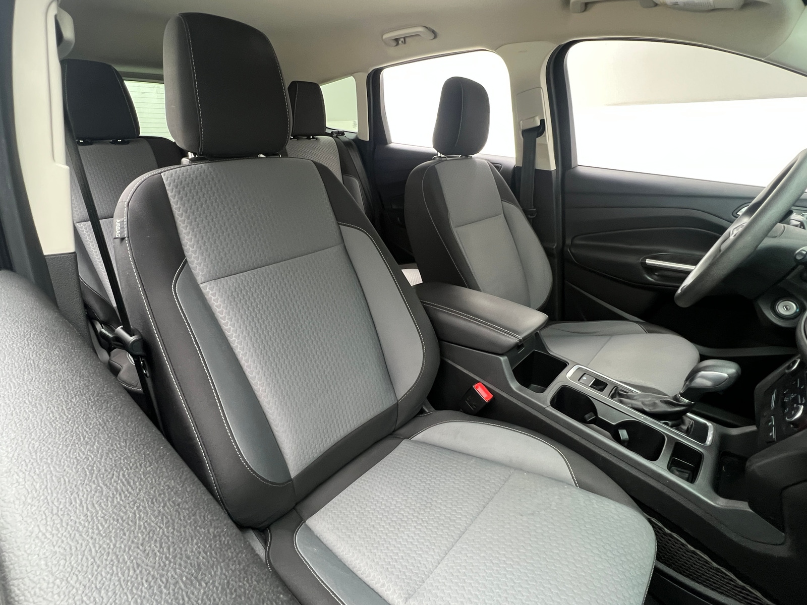 Thumbnail: 2018 Ford Escape - 2