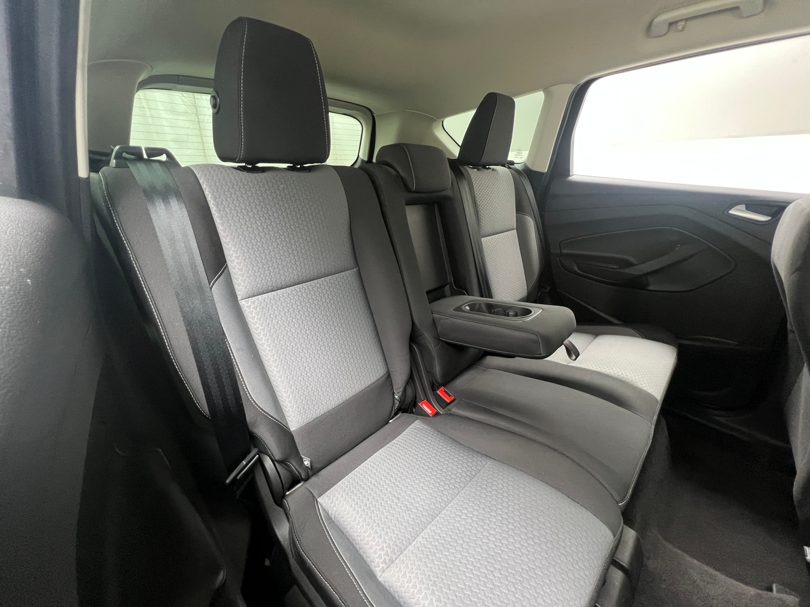 Thumbnail: 2018 Ford Escape - 6