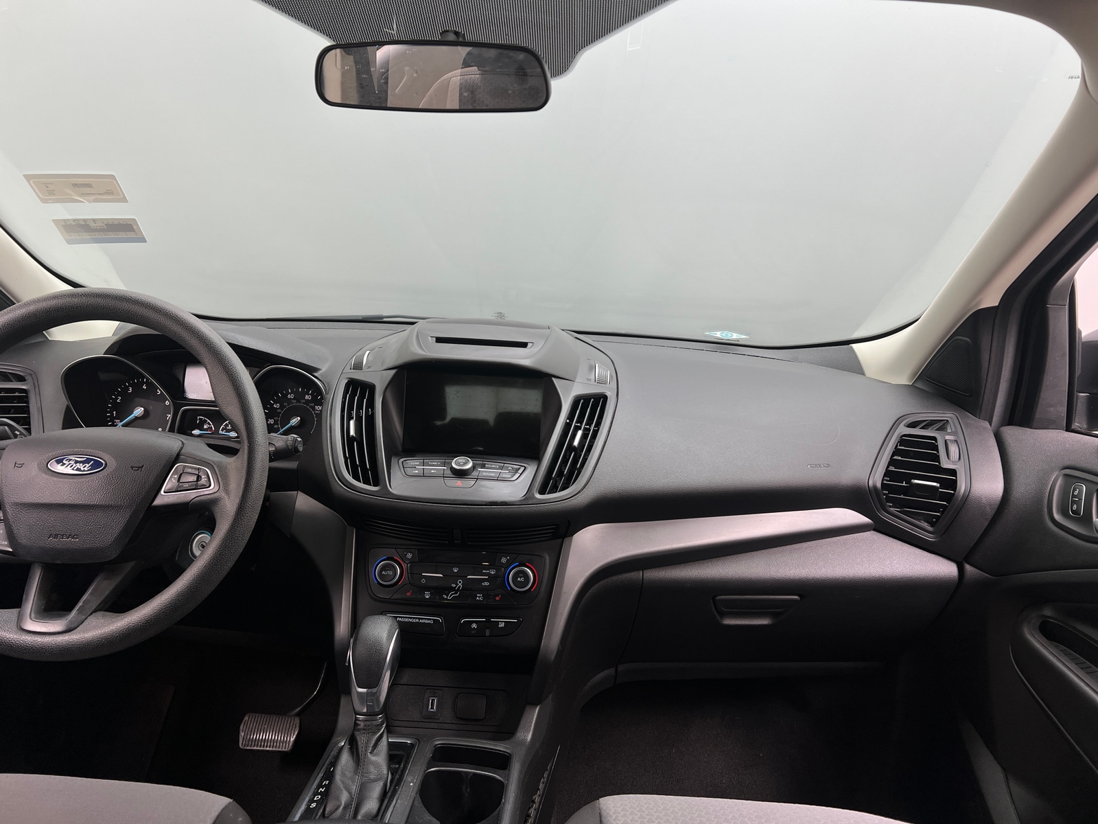 Thumbnail: 2018 Ford Escape - 3