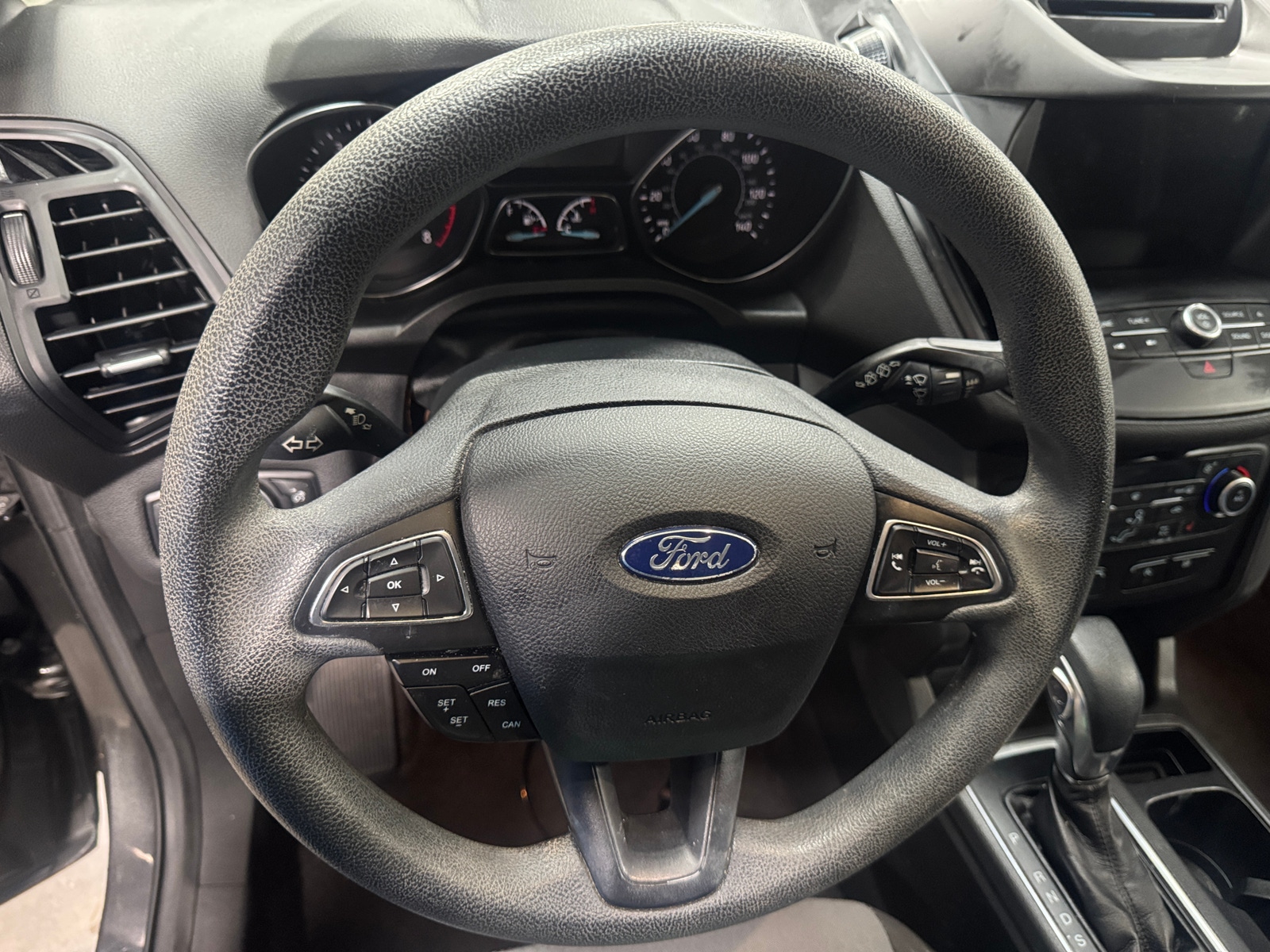 Thumbnail: 2018 Ford Escape - 5