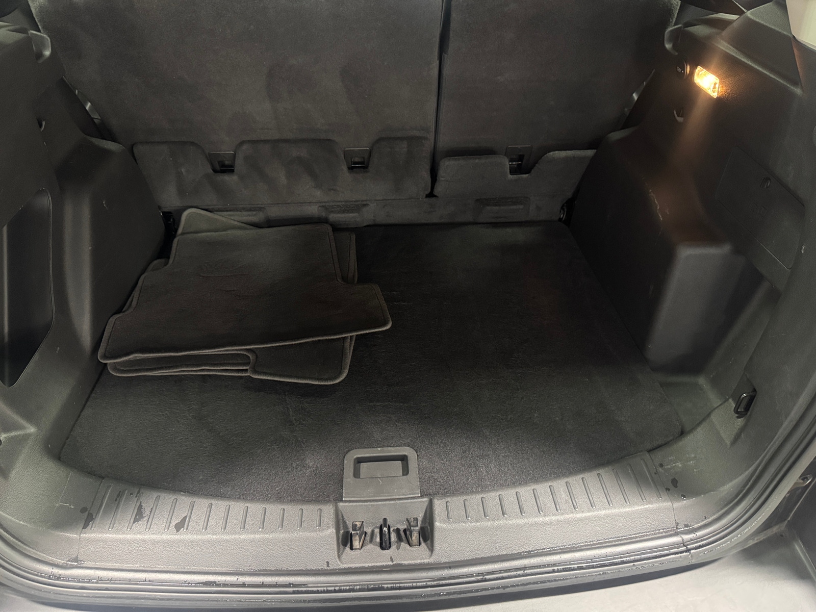 Thumbnail: 2018 Ford Escape - 7