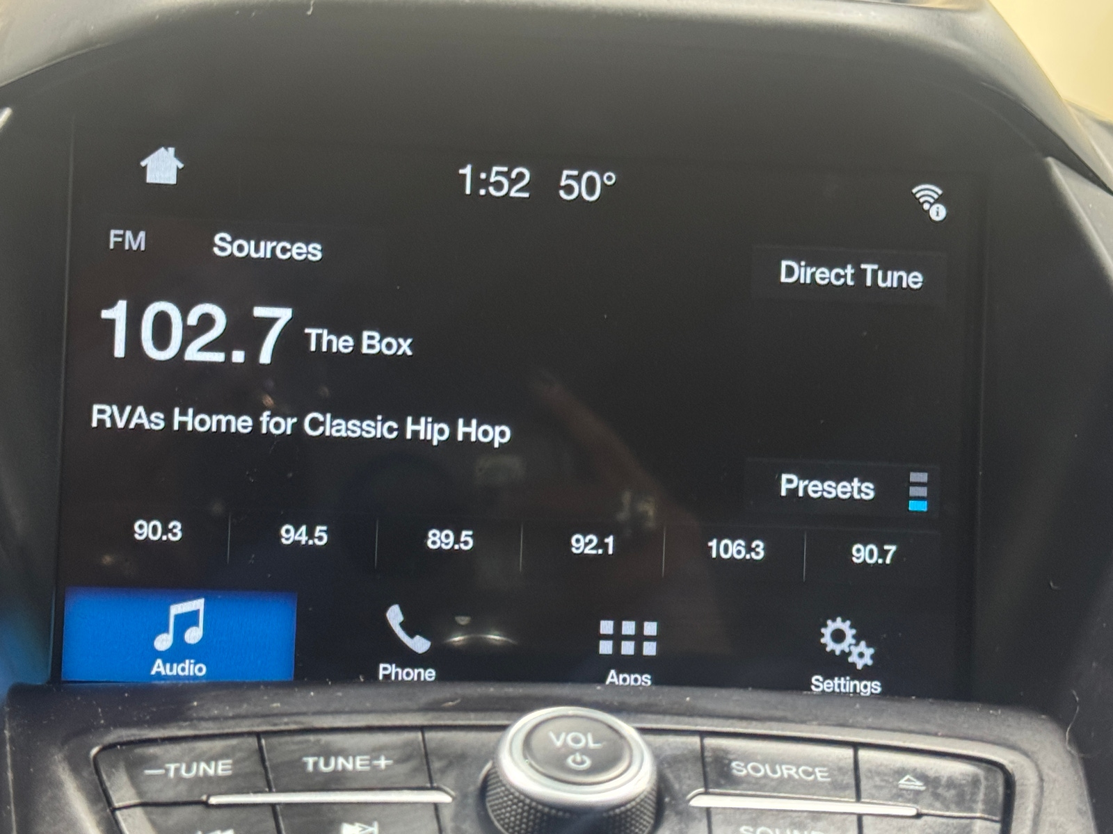 Thumbnail: 2018 Ford Escape - 4